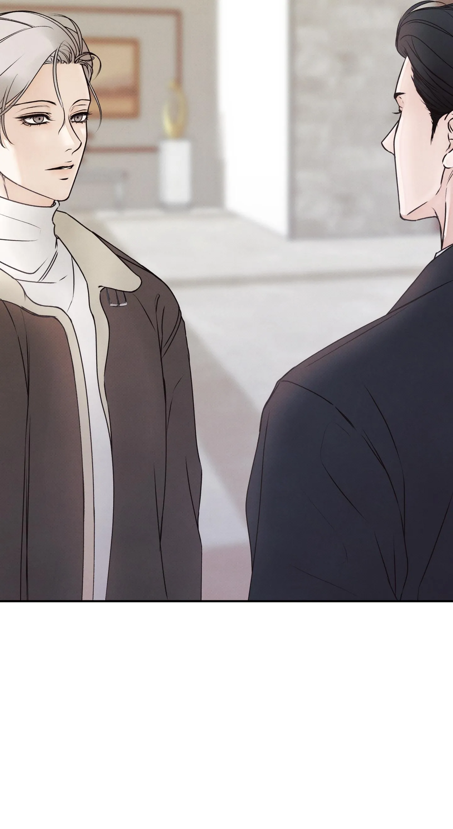 Nửa tỉnh nửa mê Chapter 2 Trang 8