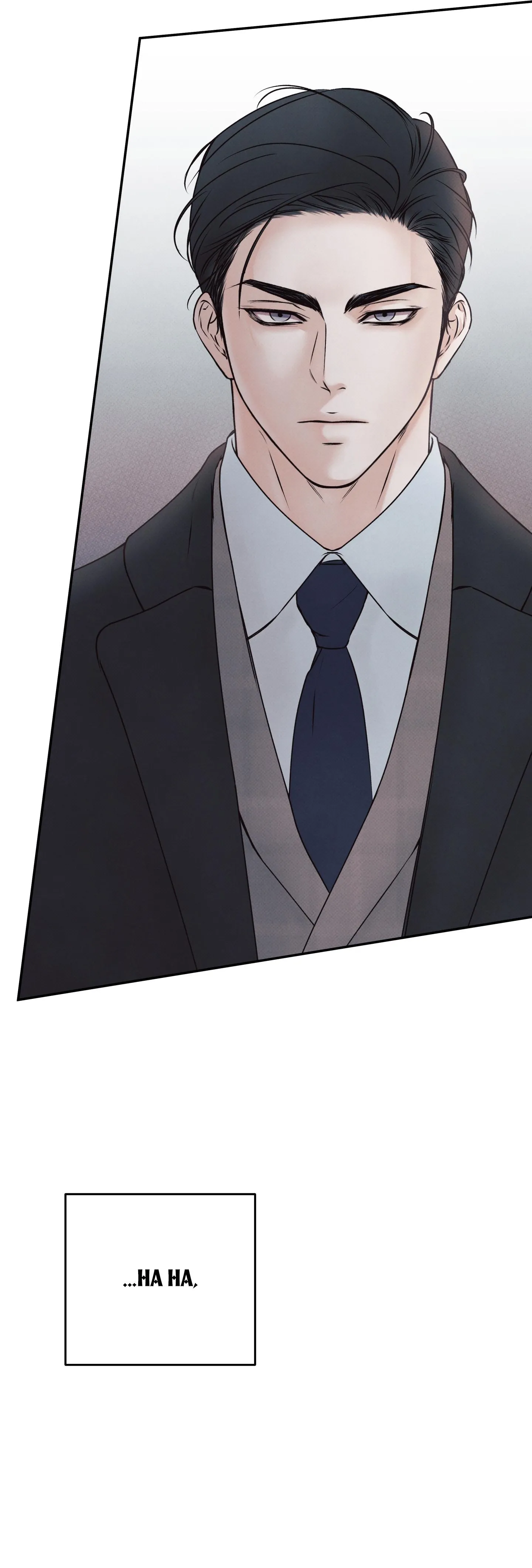 Nửa tỉnh nửa mê Chapter 2 Trang 9