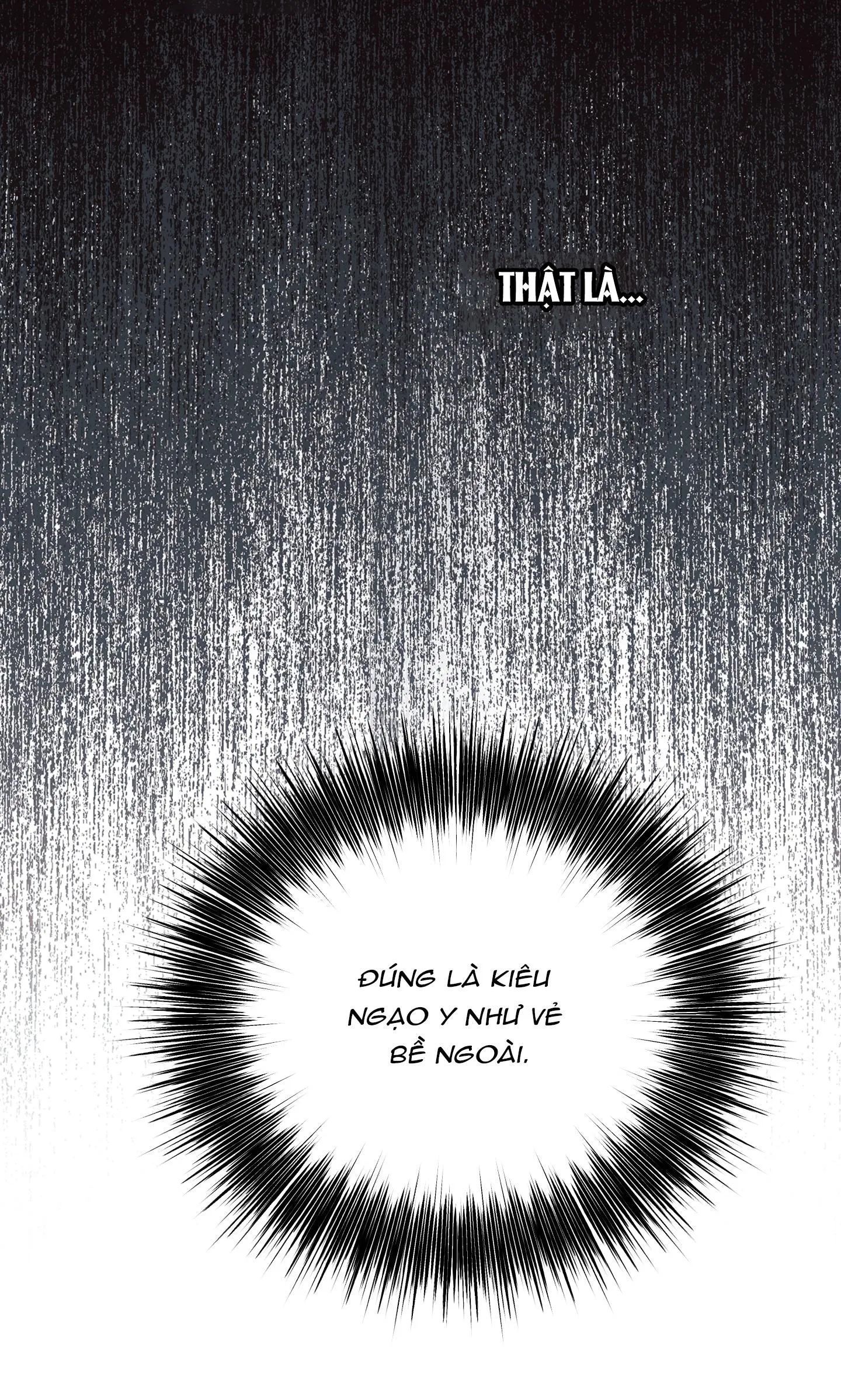 Nửa tỉnh nửa mê Chapter 2 Trang 21