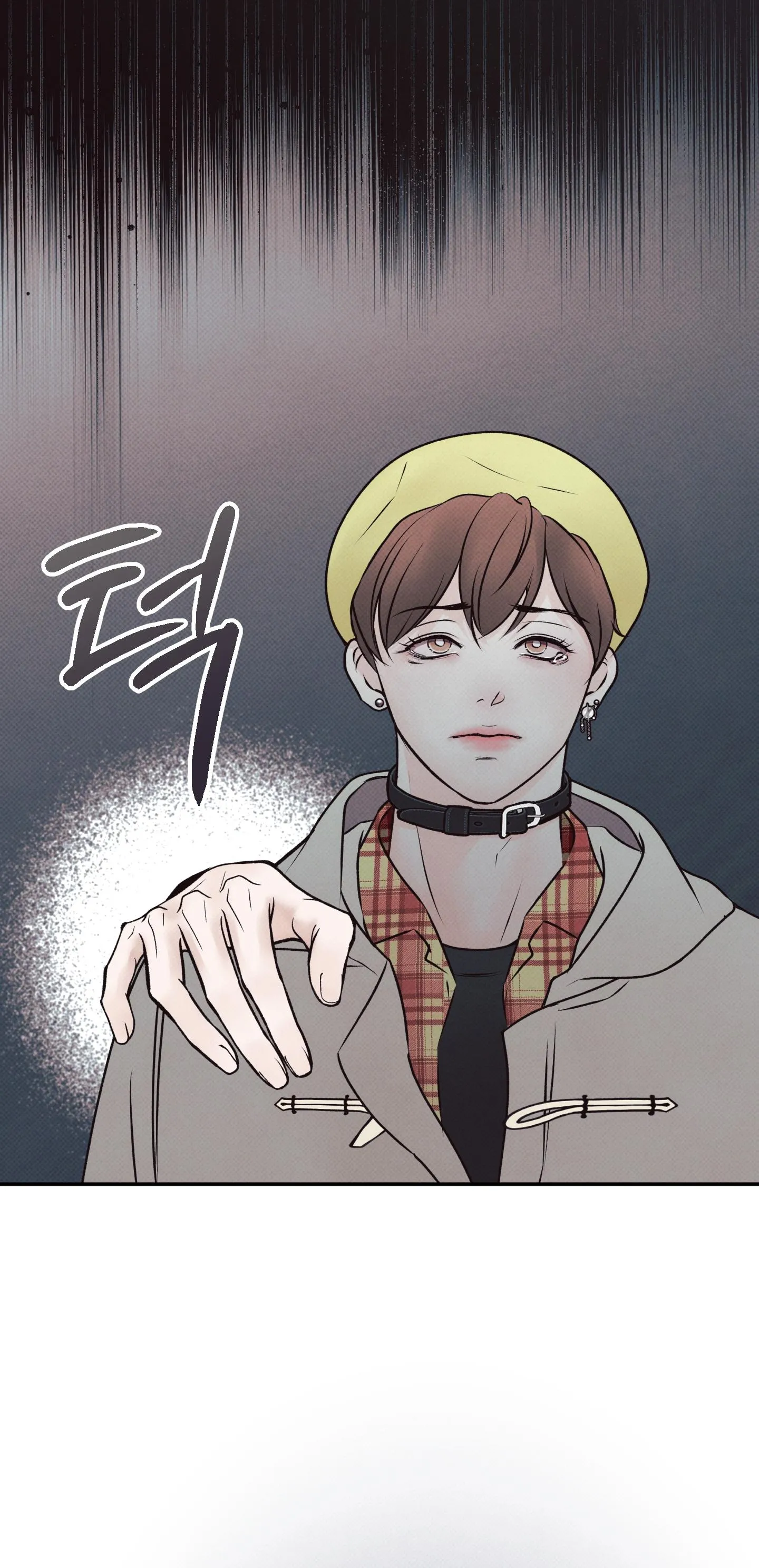 Nửa tỉnh nửa mê Chapter 2 Trang 32