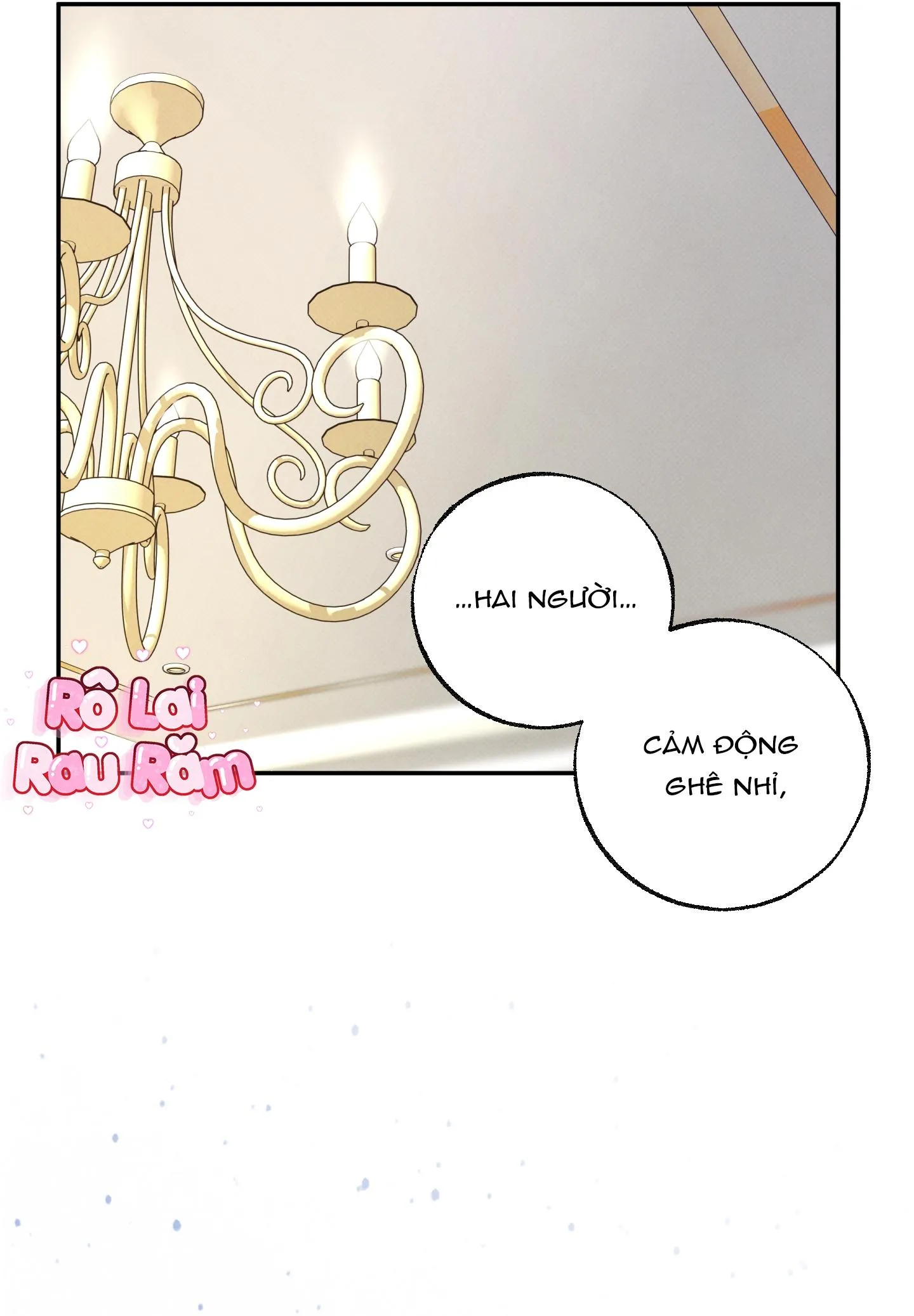 Nửa tỉnh nửa mê Chapter 2 Trang 36