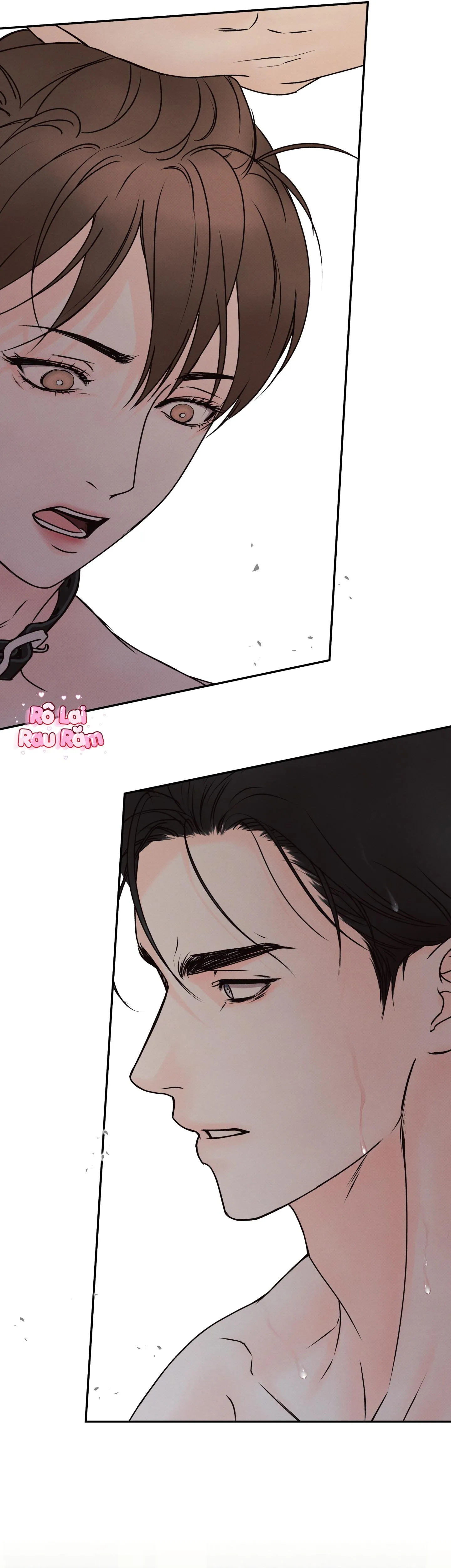 Nửa tỉnh nửa mê Chapter 2 Trang 48