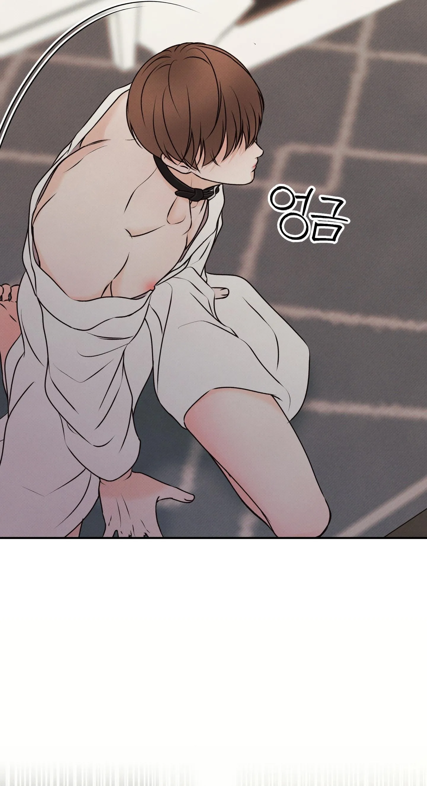 Nửa tỉnh nửa mê Chapter 3 Trang 9