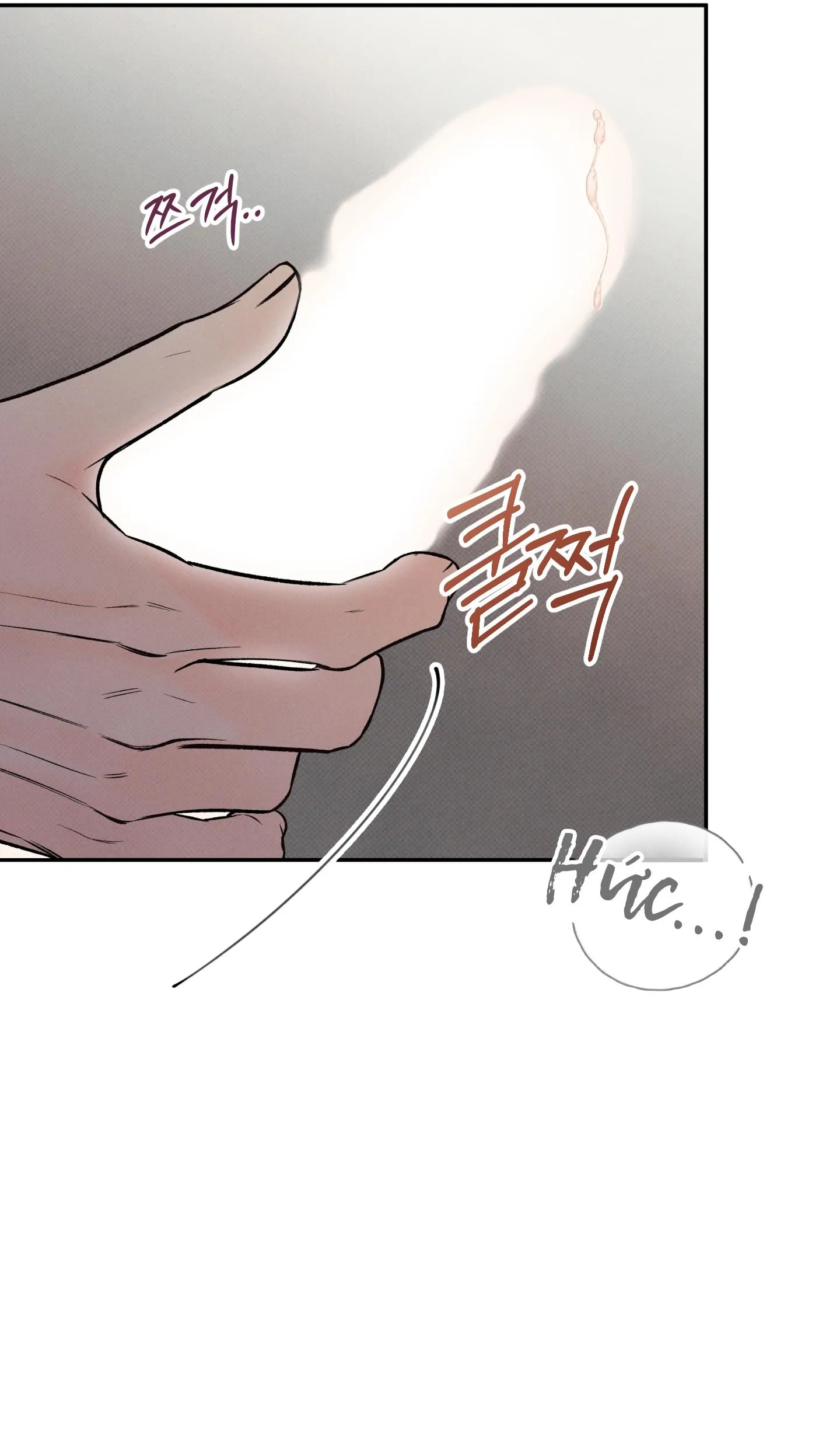 Nửa tỉnh nửa mê Chapter 3 Trang 37