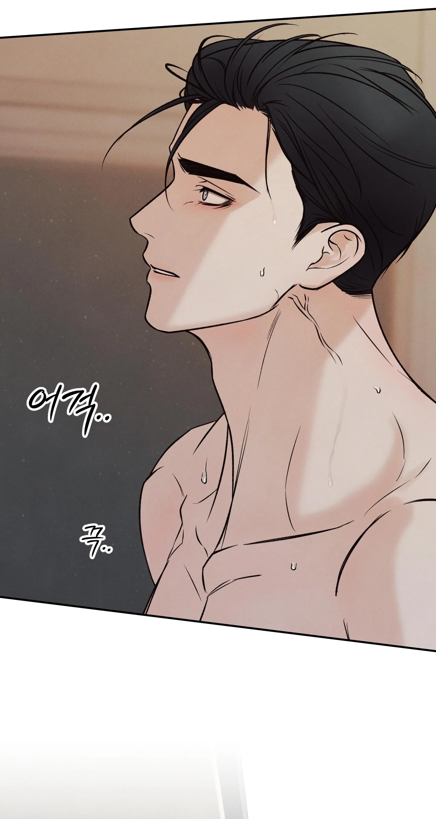 Nửa tỉnh nửa mê Chapter 3 Trang 41