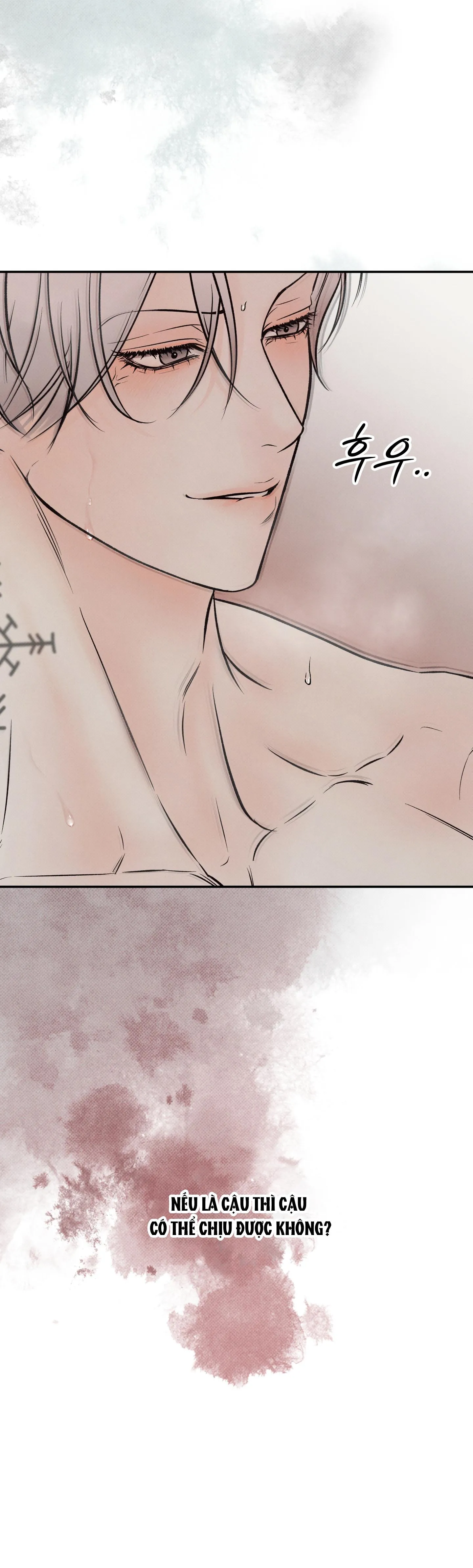 Nửa tỉnh nửa mê Chapter 4 Trang 20