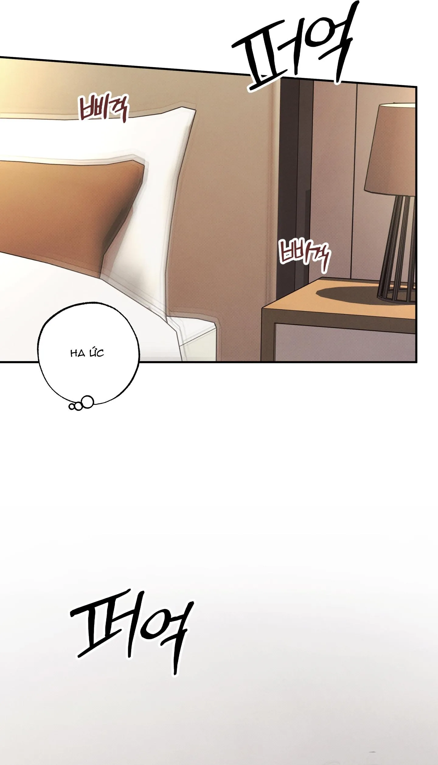 Nửa tỉnh nửa mê Chapter 4 Trang 34