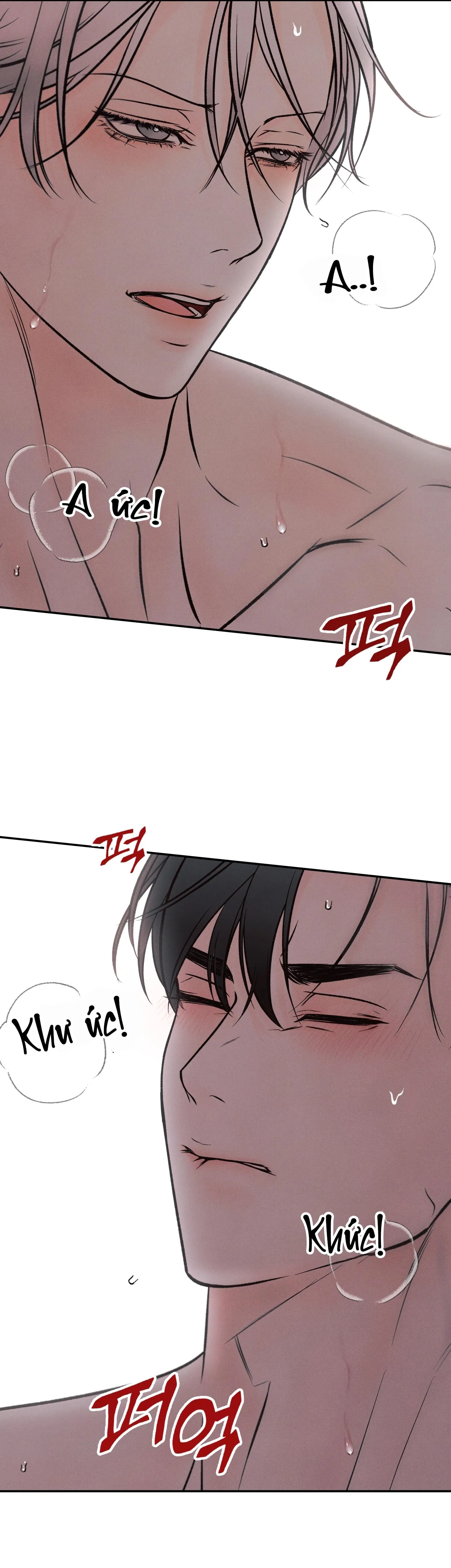 Nửa tỉnh nửa mê Chapter 4 Trang 40