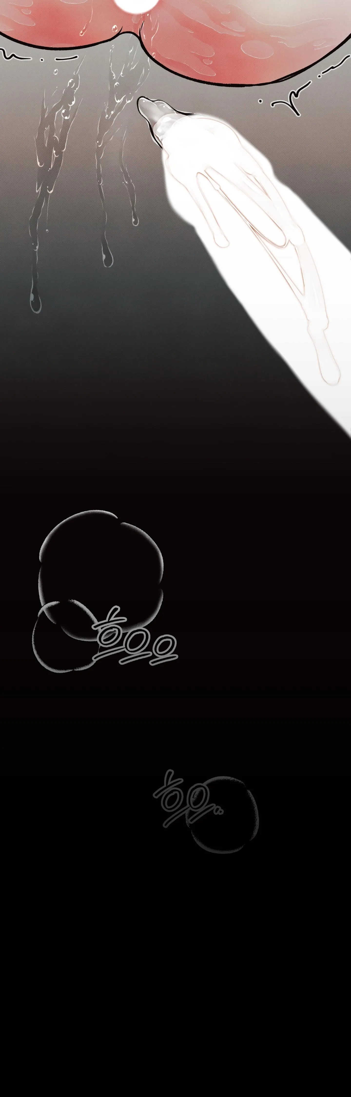 Nửa tỉnh nửa mê Chapter 4 Trang 44