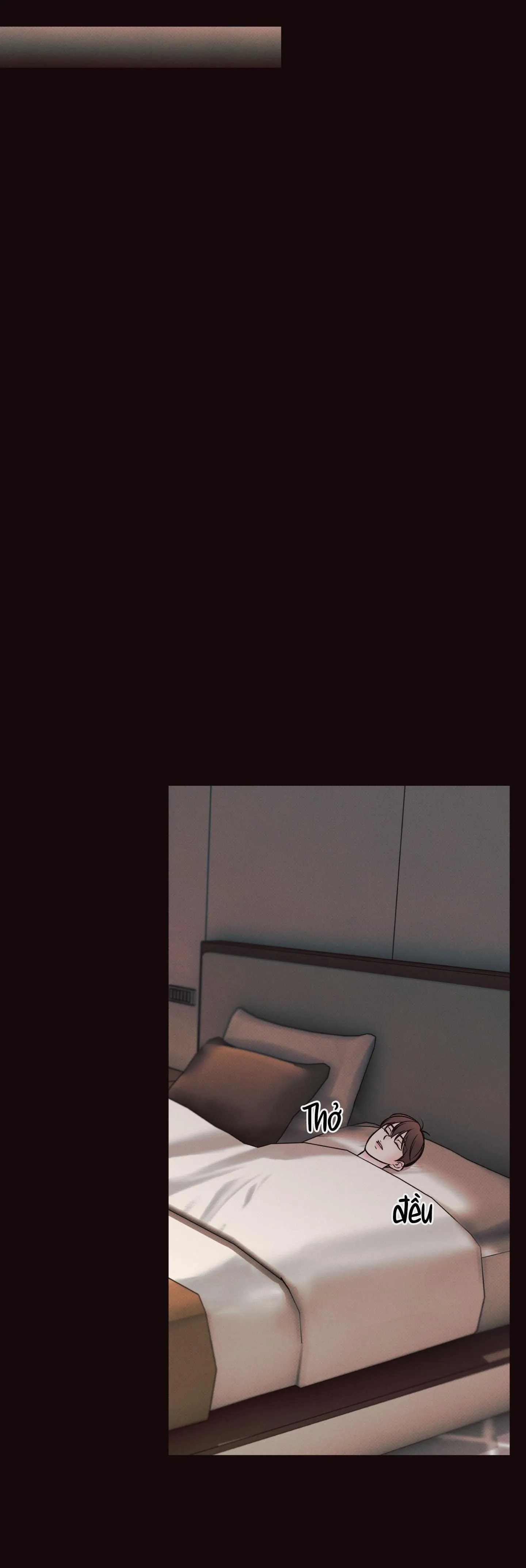 Nửa tỉnh nửa mê Chapter 8 Trang 14