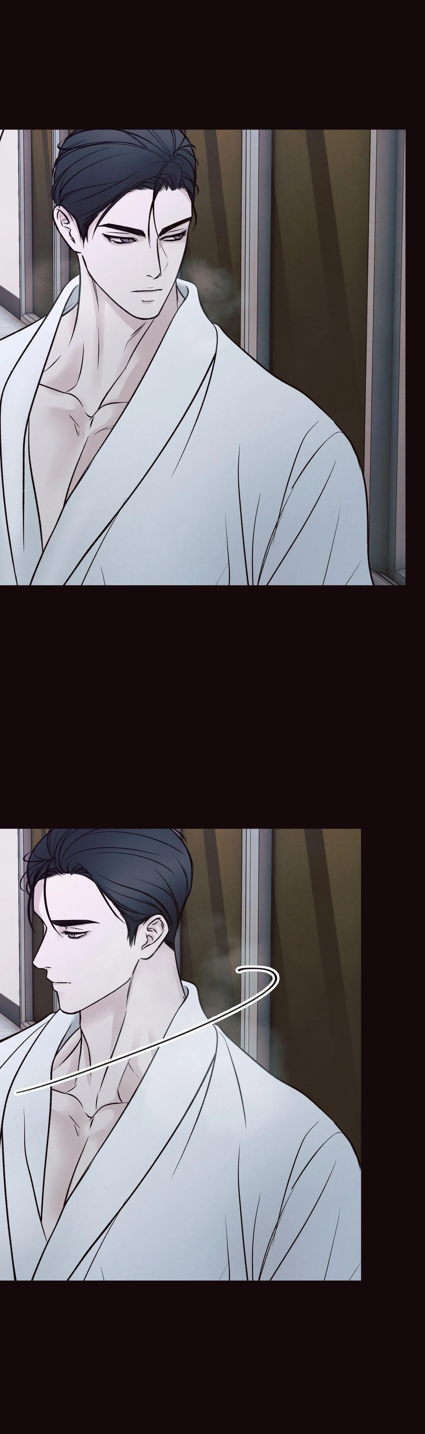 Nửa tỉnh nửa mê Chapter 8 Trang 18