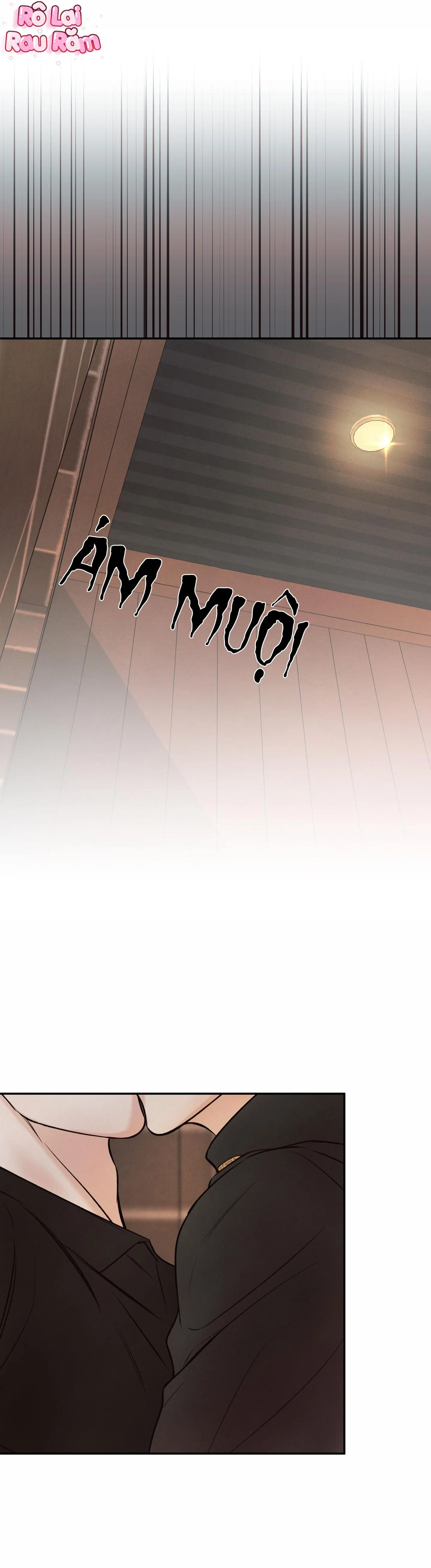 Nửa tỉnh nửa mê Chapter 10 Trang 7