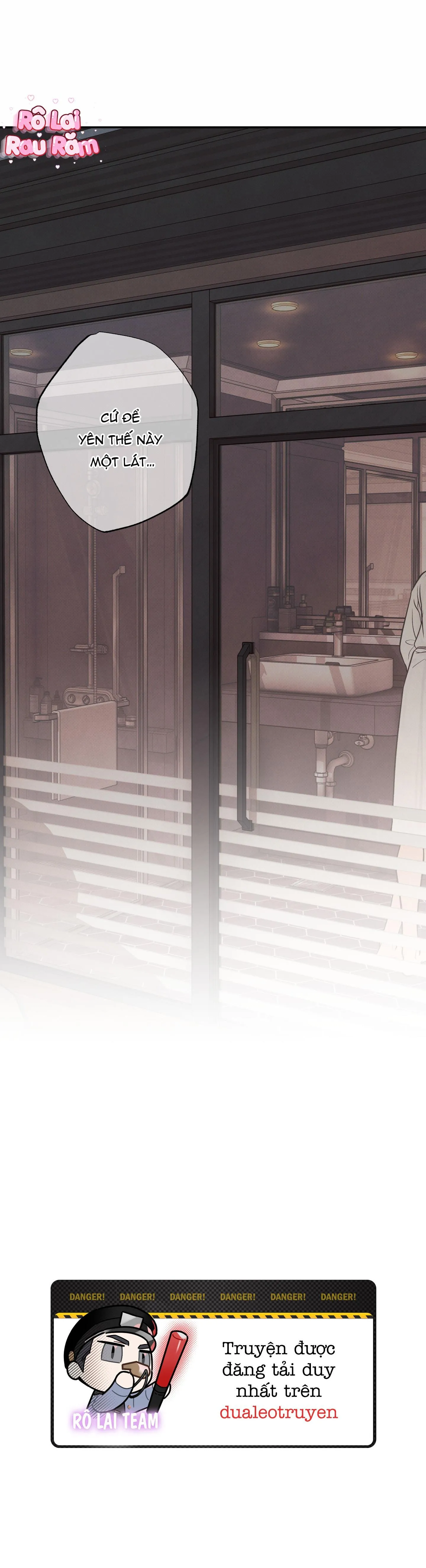 Nửa tỉnh nửa mê Chapter 10 Trang 32