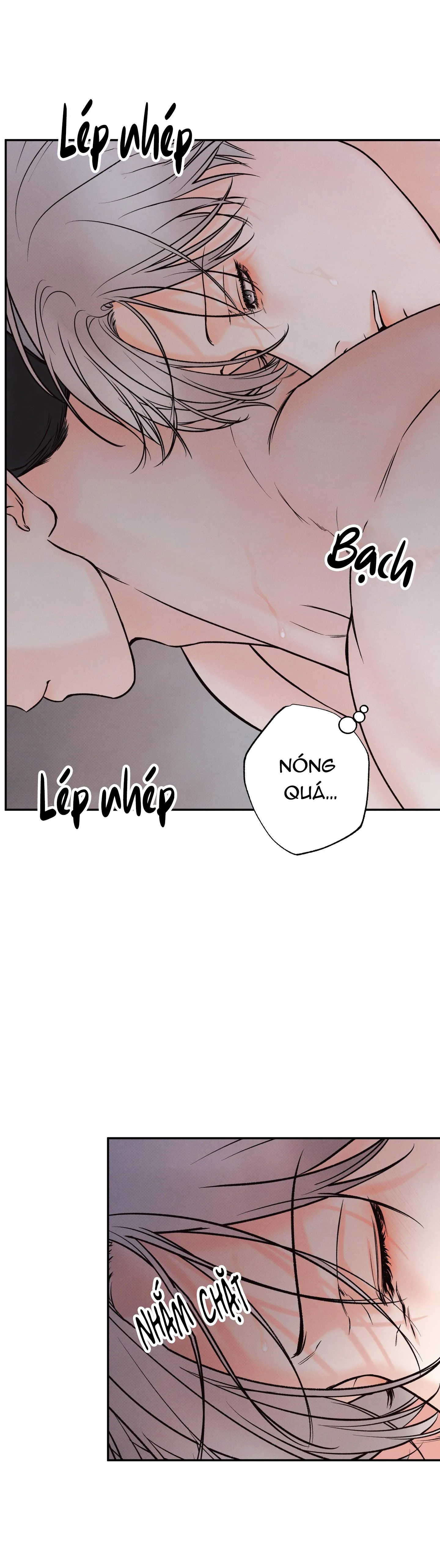 Nửa tỉnh nửa mê Chapter 11 Trang 9