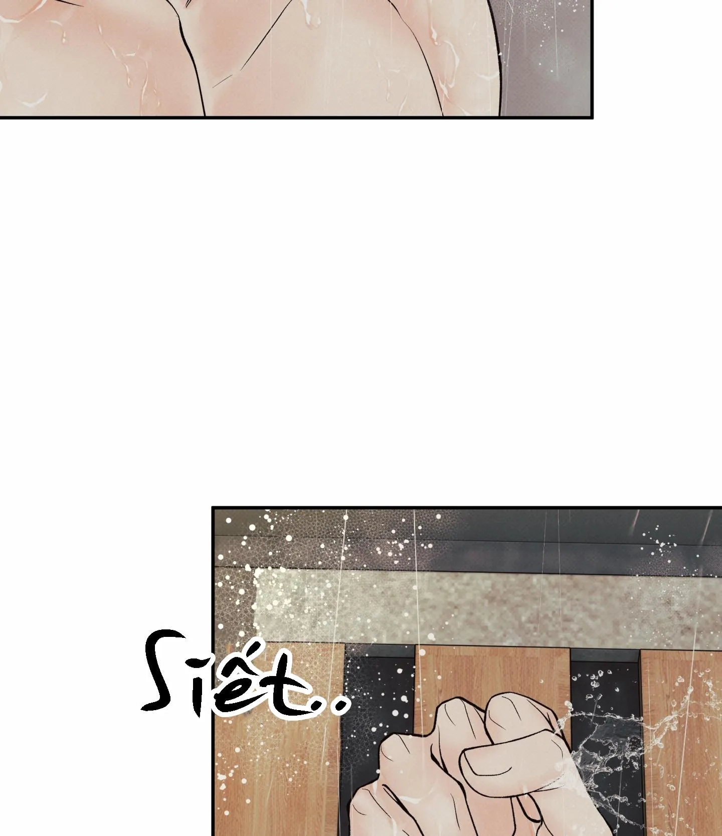 Nửa tỉnh nửa mê Chapter 15 Trang 6