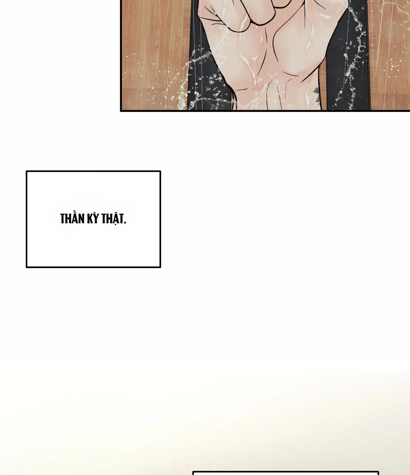 Nửa tỉnh nửa mê Chapter 15 Trang 7