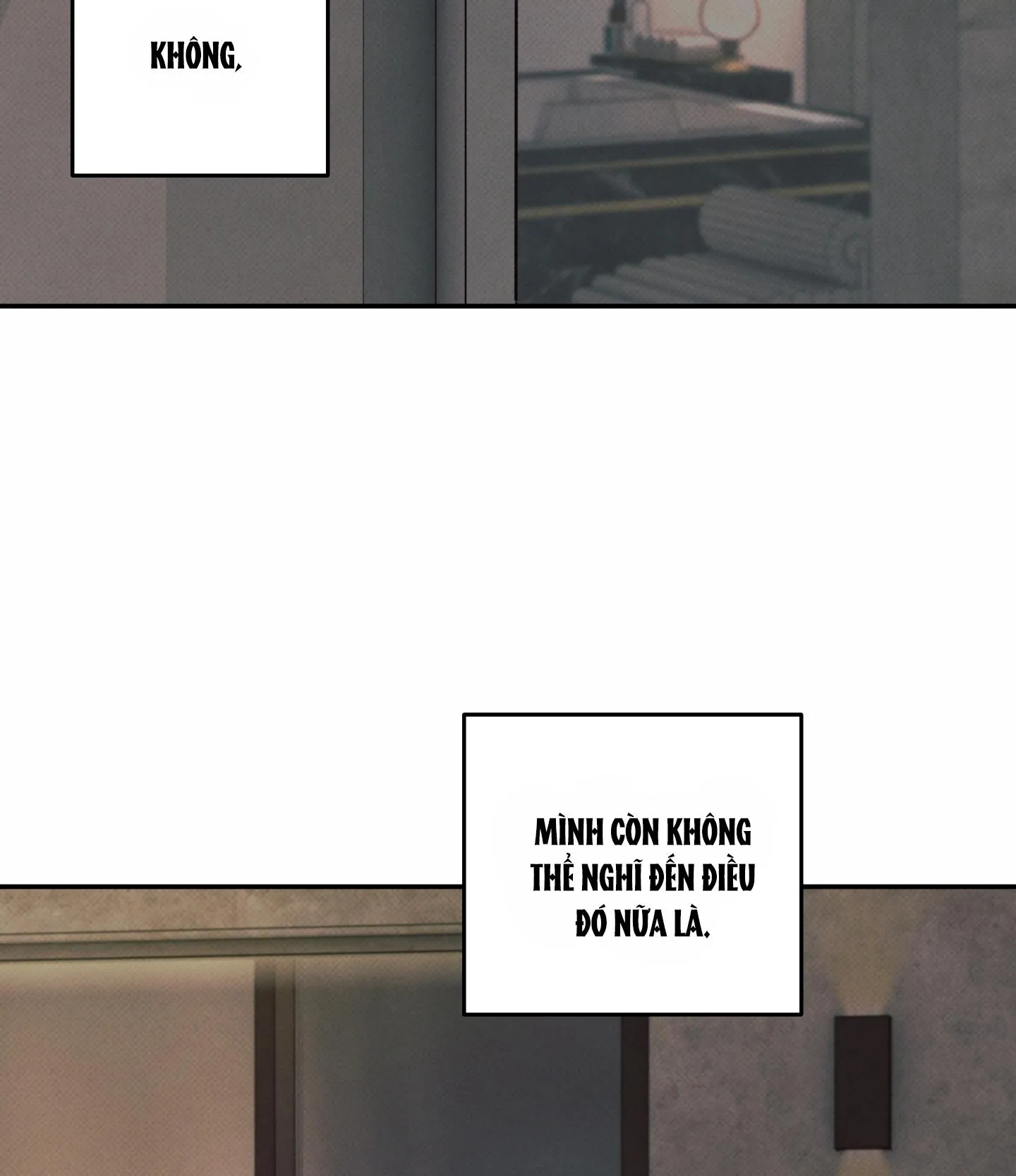 Nửa tỉnh nửa mê Chapter 15 Trang 9