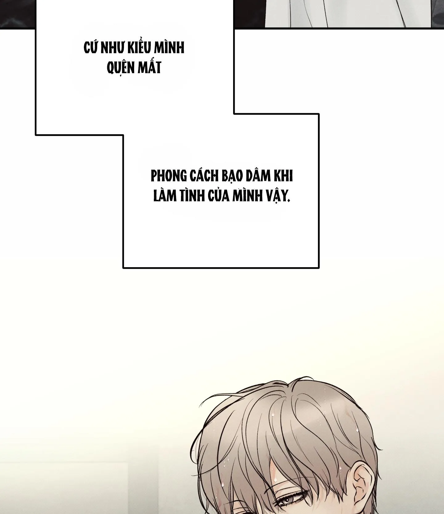 Nửa tỉnh nửa mê Chapter 15 Trang 11