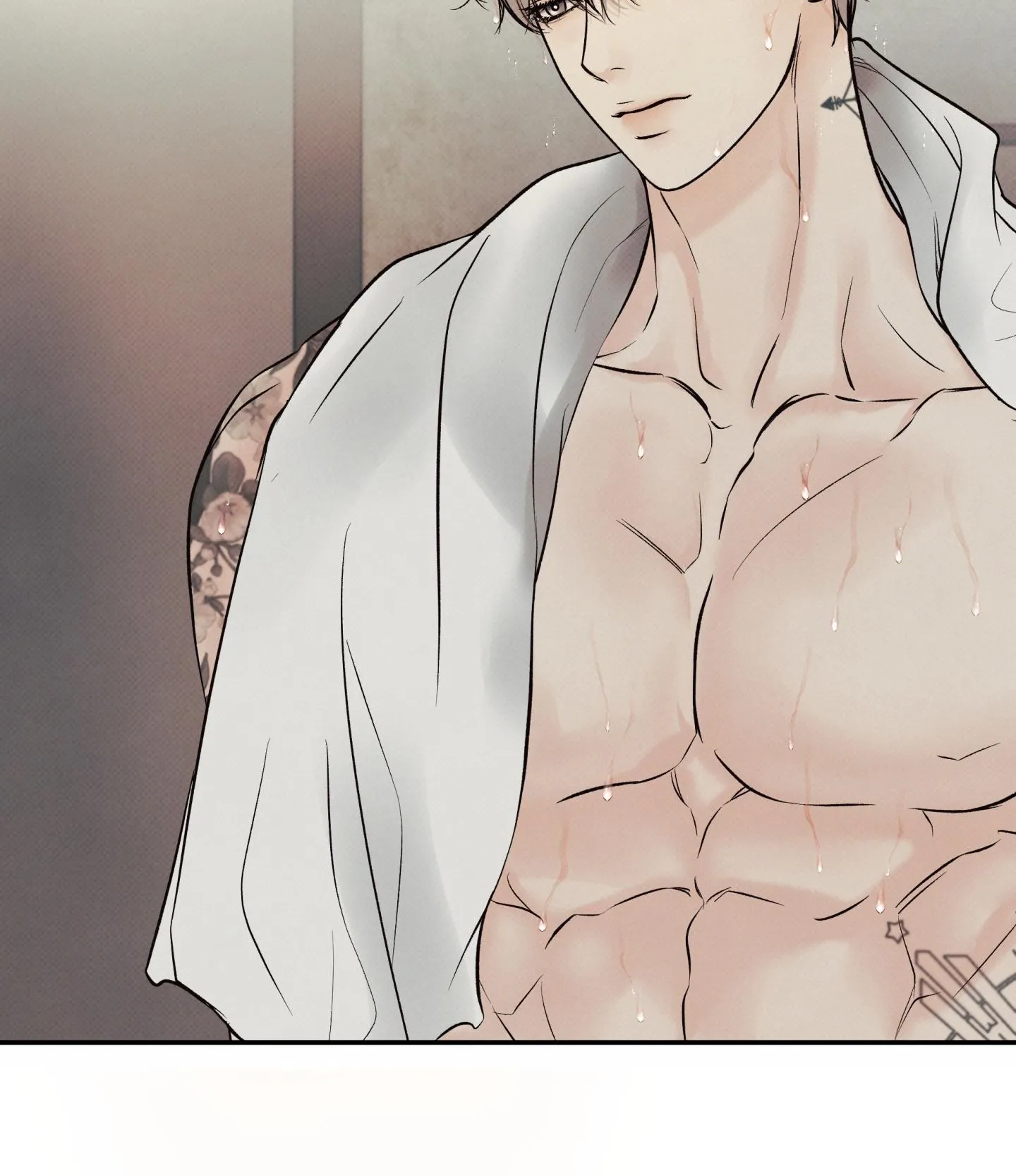 Nửa tỉnh nửa mê Chapter 15 Trang 12