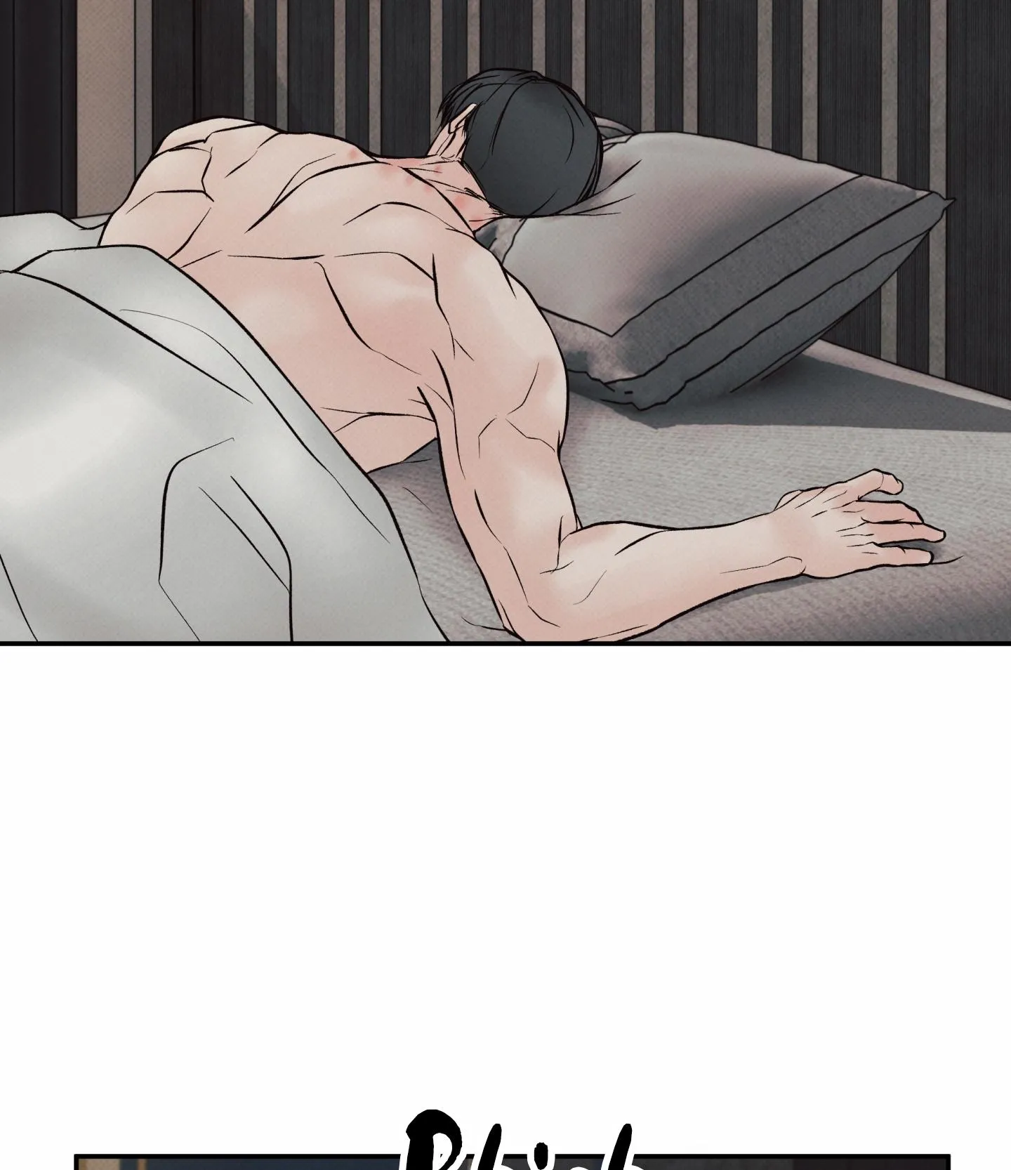 Nửa tỉnh nửa mê Chapter 15 Trang 14