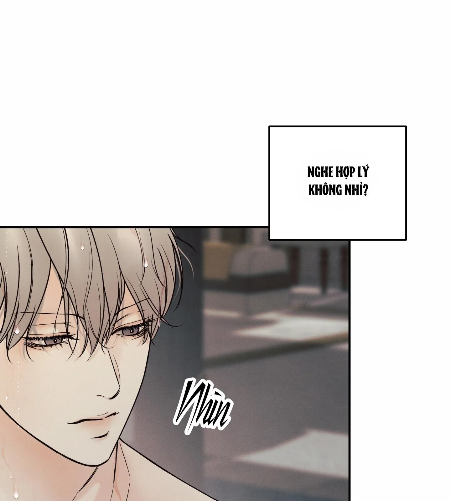 Nửa tỉnh nửa mê Chapter 15 Trang 16