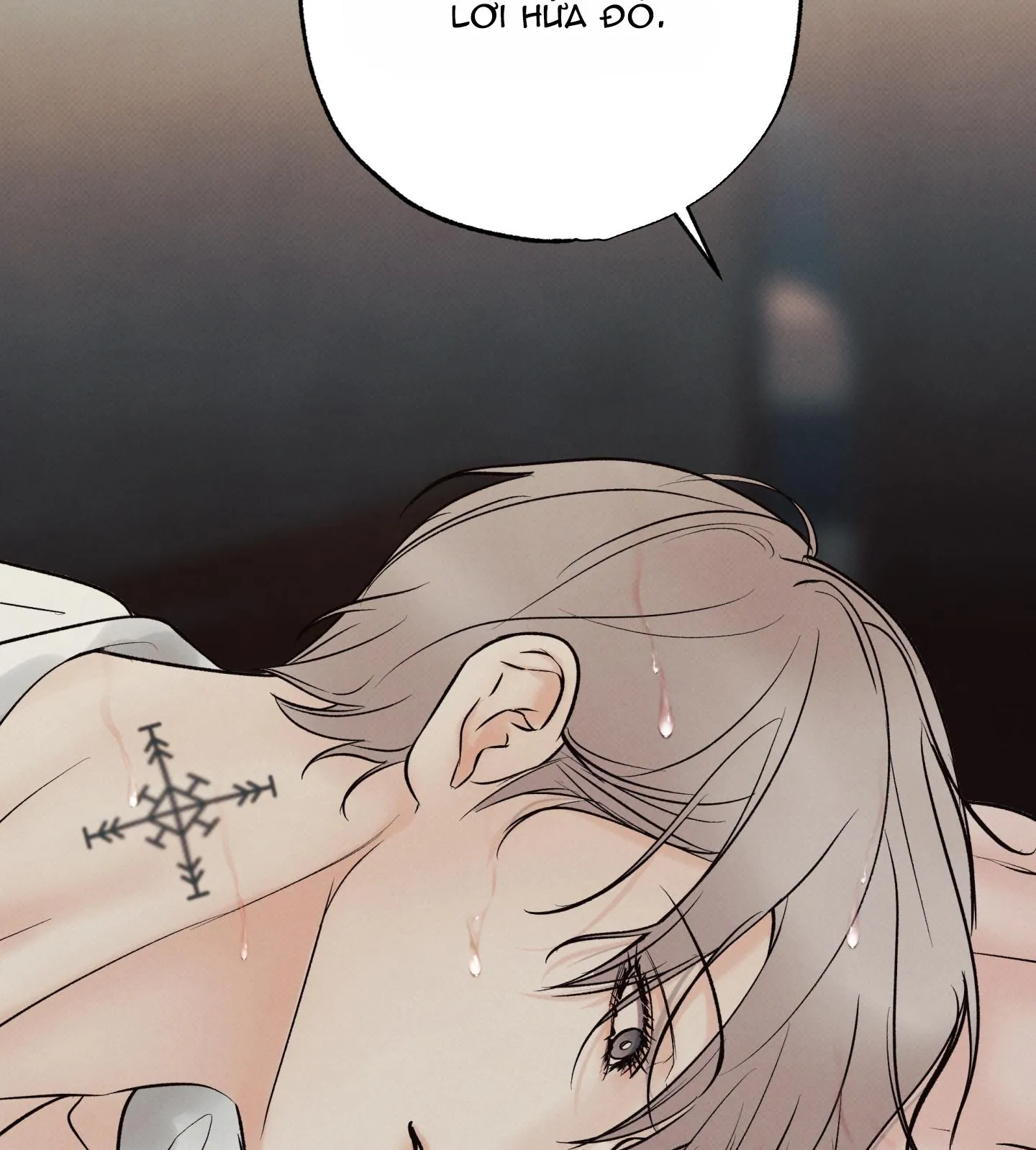 Nửa tỉnh nửa mê Chapter 15 Trang 22