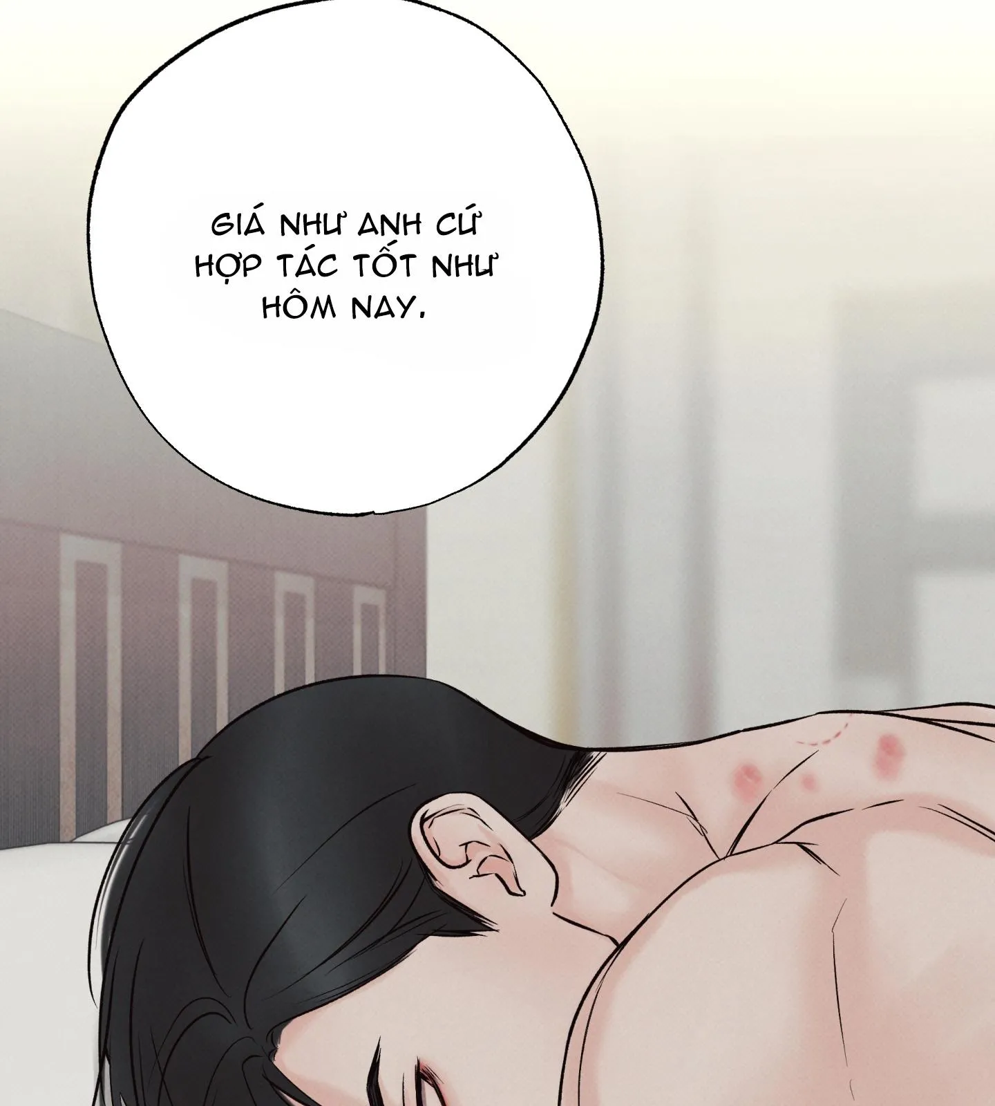 Nửa tỉnh nửa mê Chapter 15 Trang 29