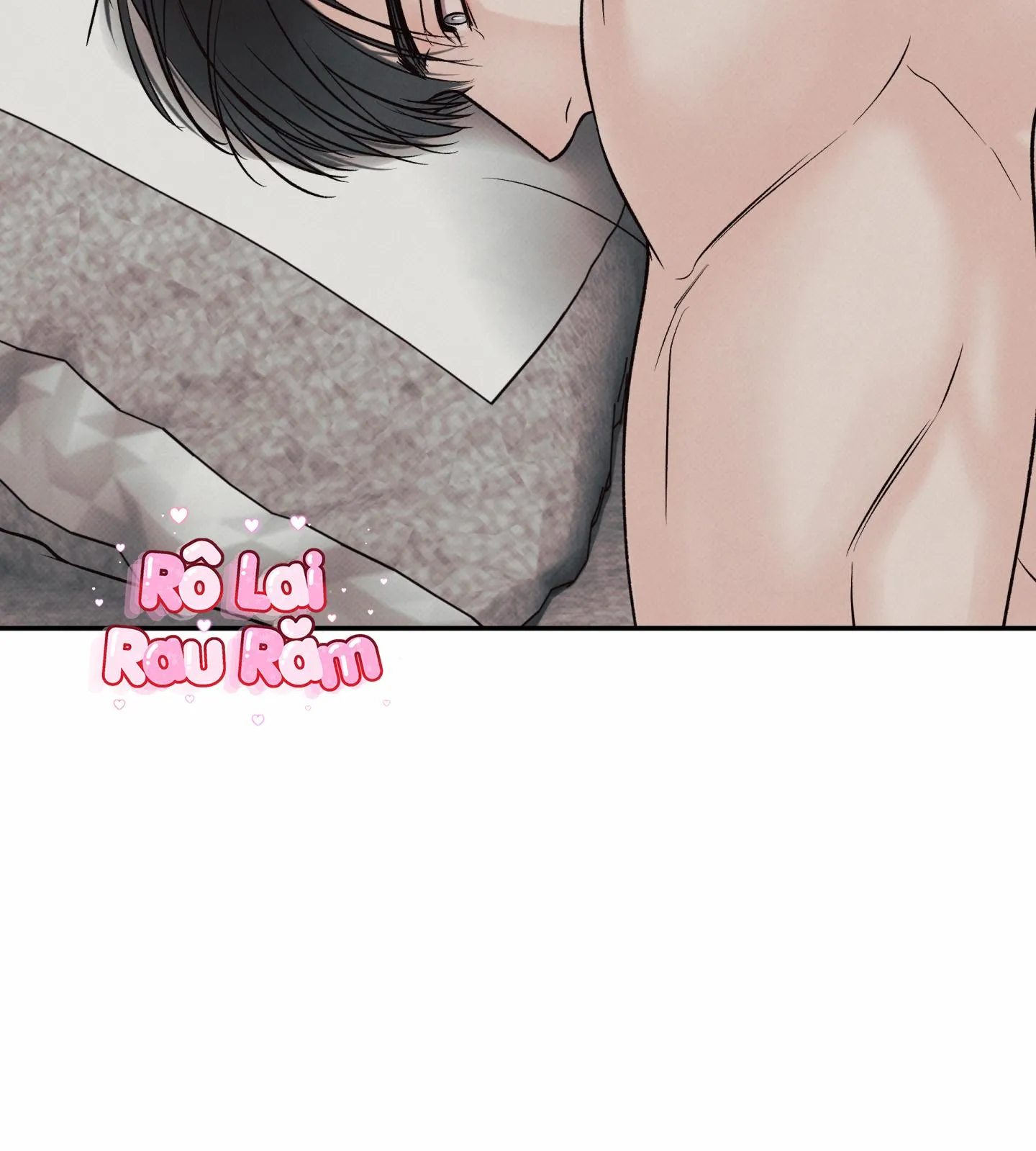 Nửa tỉnh nửa mê Chapter 15 Trang 30