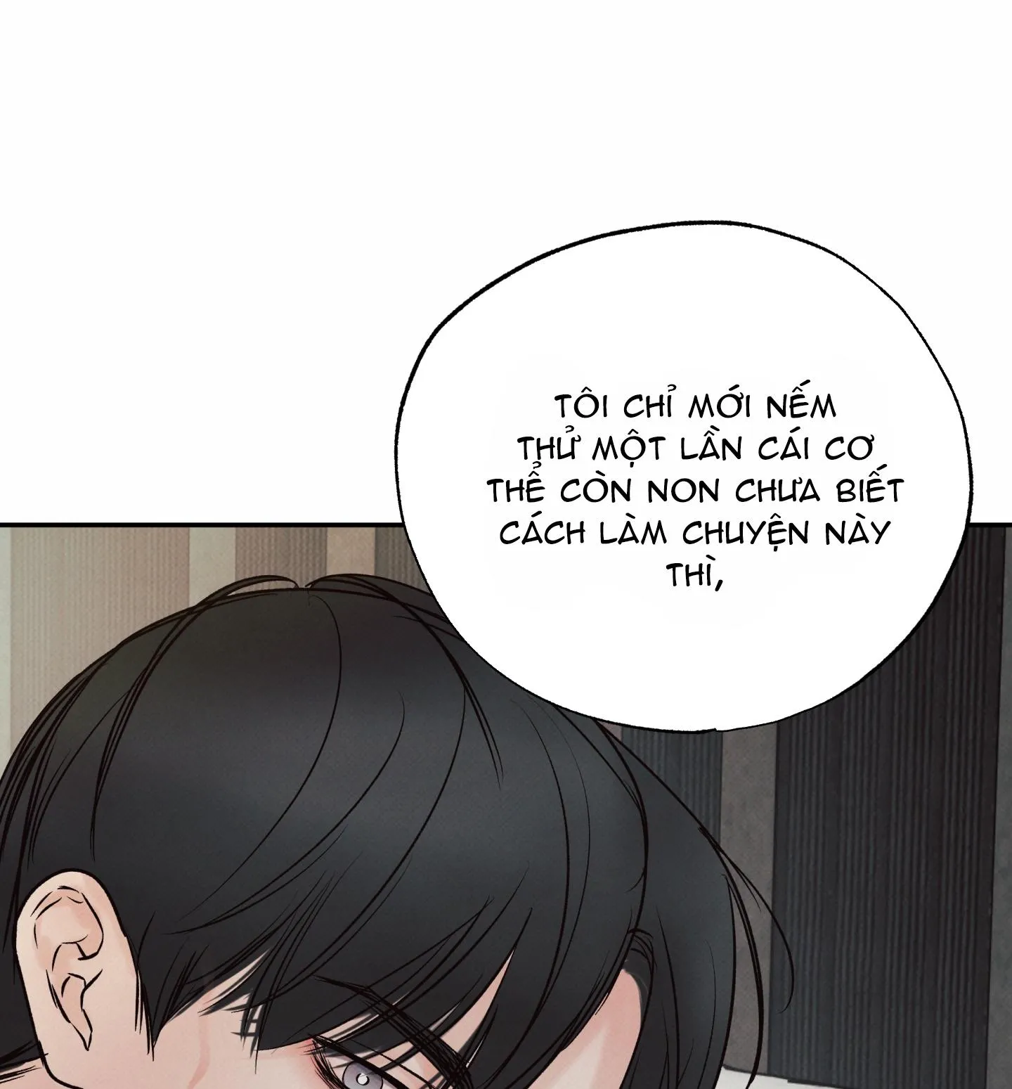 Nửa tỉnh nửa mê Chapter 15 Trang 33