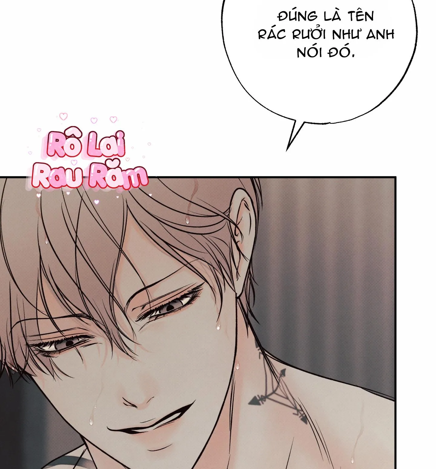 Nửa tỉnh nửa mê Chapter 15 Trang 40