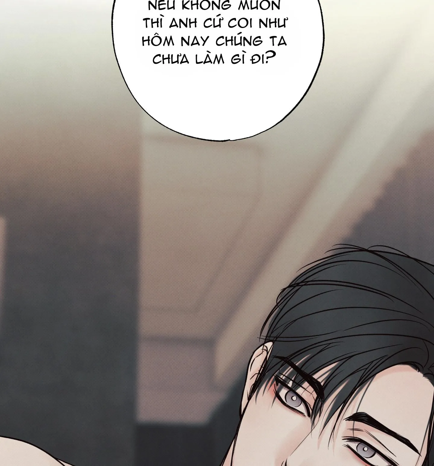 Nửa tỉnh nửa mê Chapter 15 Trang 42