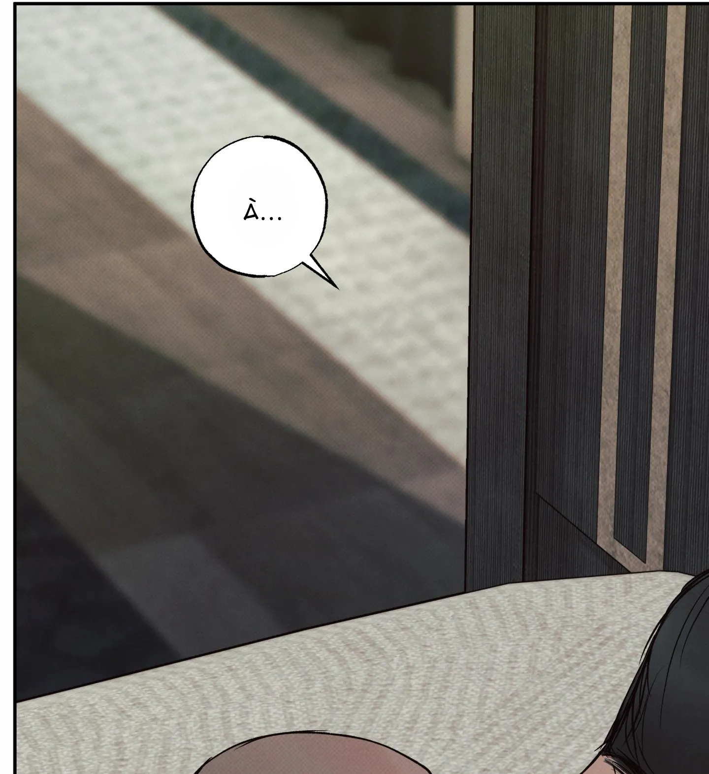 Nửa tỉnh nửa mê Chapter 15 Trang 46