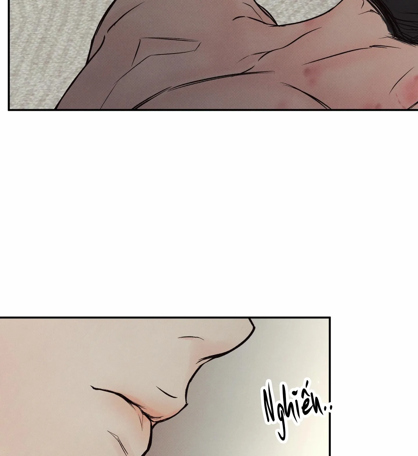 Nửa tỉnh nửa mê Chapter 15 Trang 47