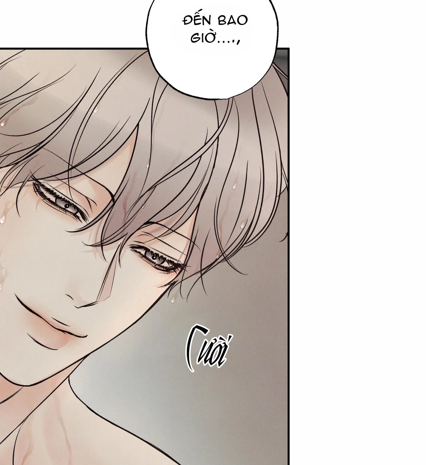 Nửa tỉnh nửa mê Chapter 15 Trang 54