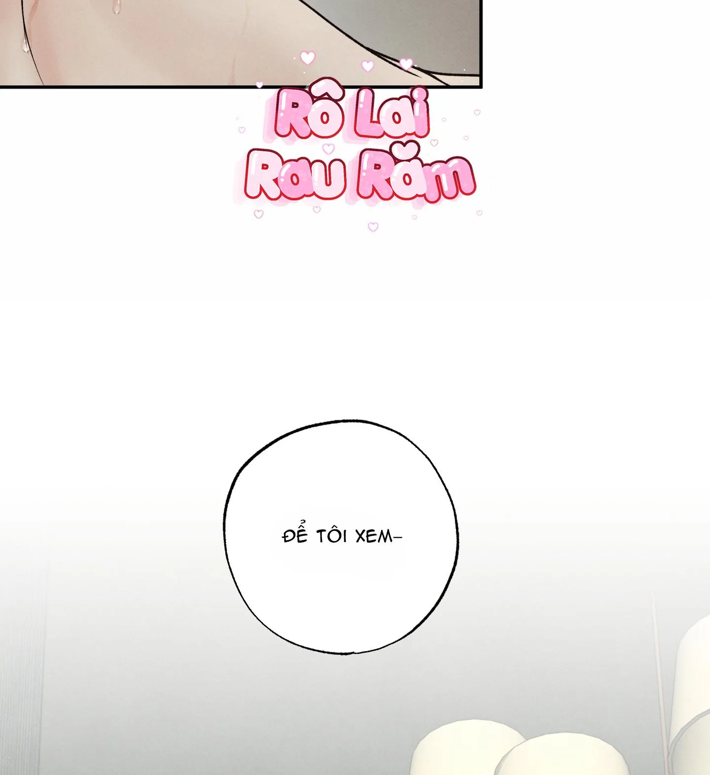 Nửa tỉnh nửa mê Chapter 15 Trang 55