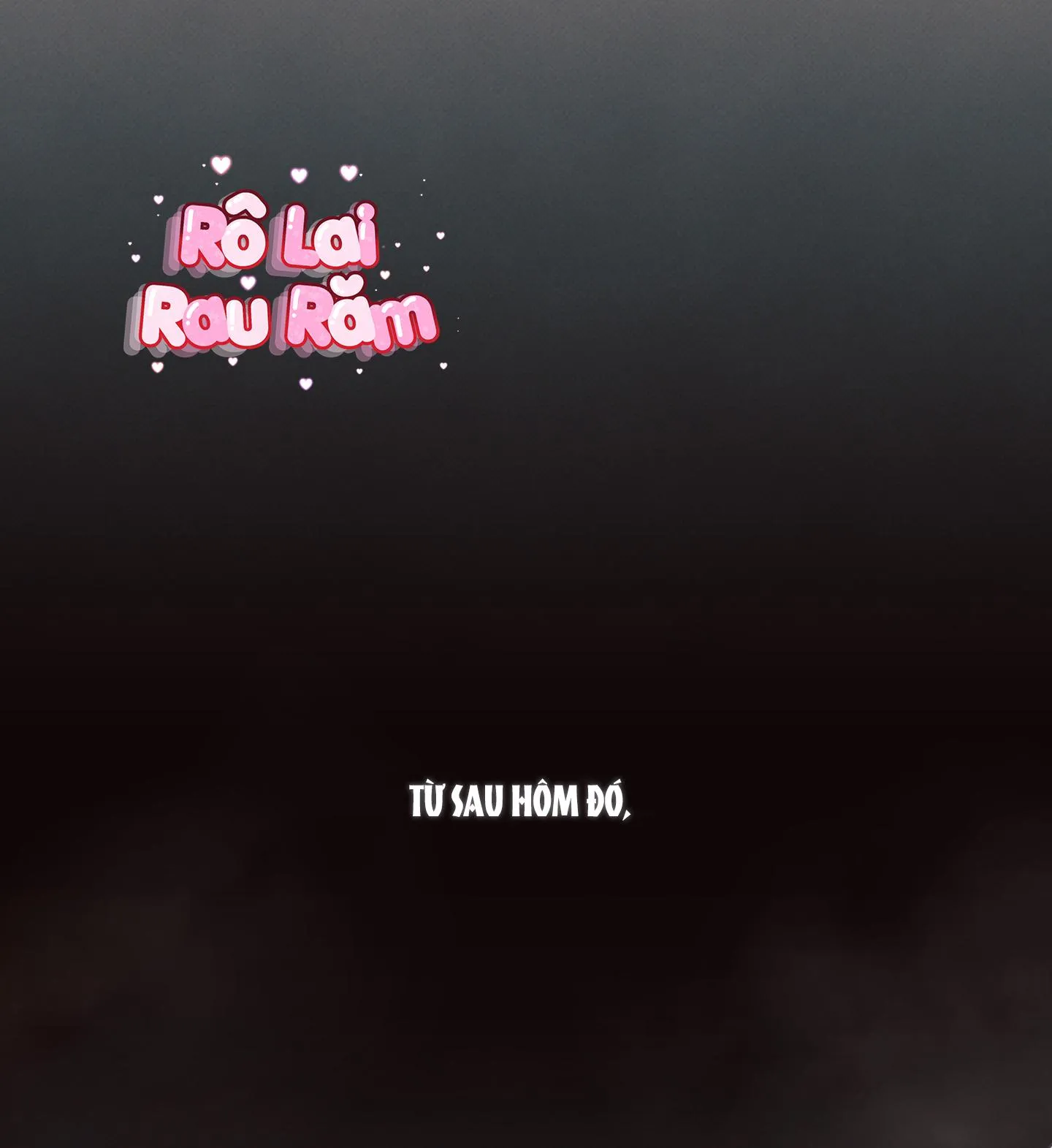 Nửa tỉnh nửa mê Chapter 15 Trang 60