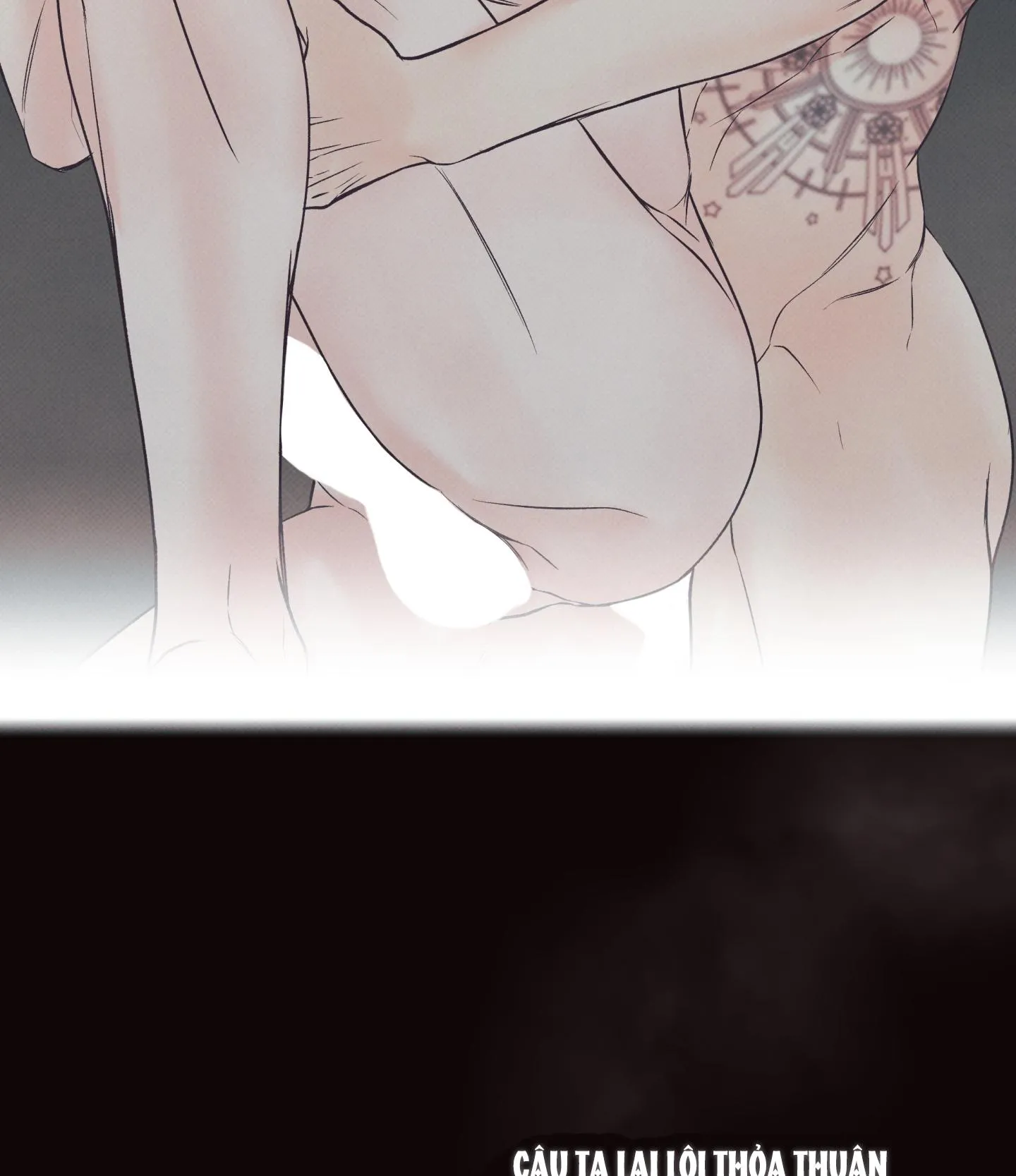 Nửa tỉnh nửa mê Chapter 15 Trang 64