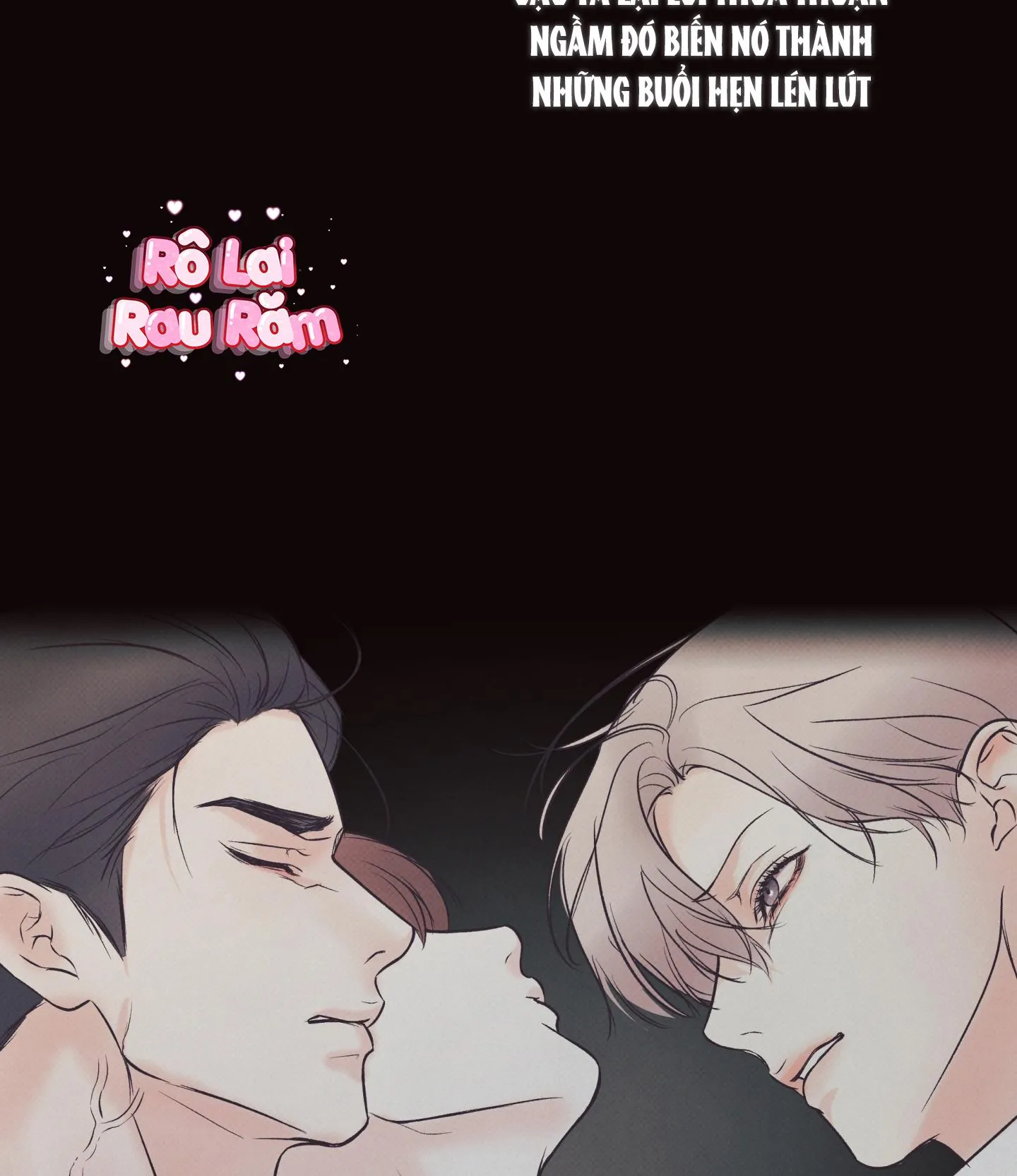 Nửa tỉnh nửa mê Chapter 15 Trang 65