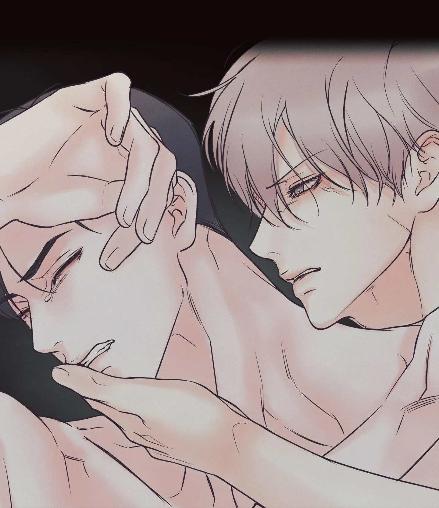 Nửa tỉnh nửa mê Chapter 15 Trang 67