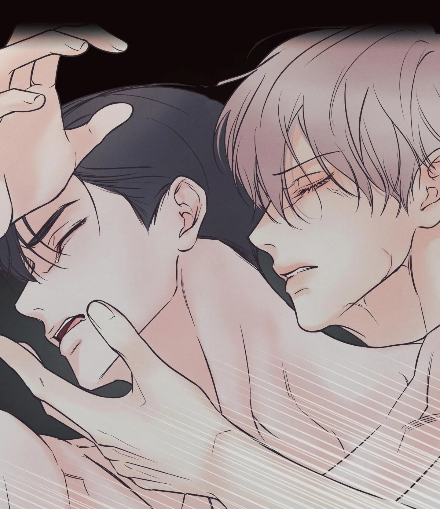 Nửa tỉnh nửa mê Chapter 15 Trang 69