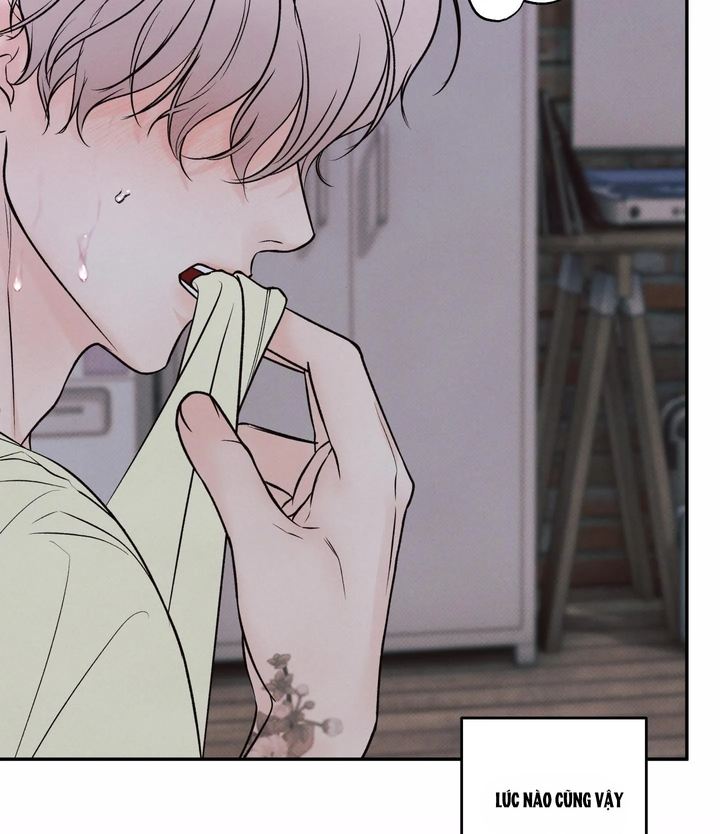 Nửa tỉnh nửa mê Chapter 15 Trang 73