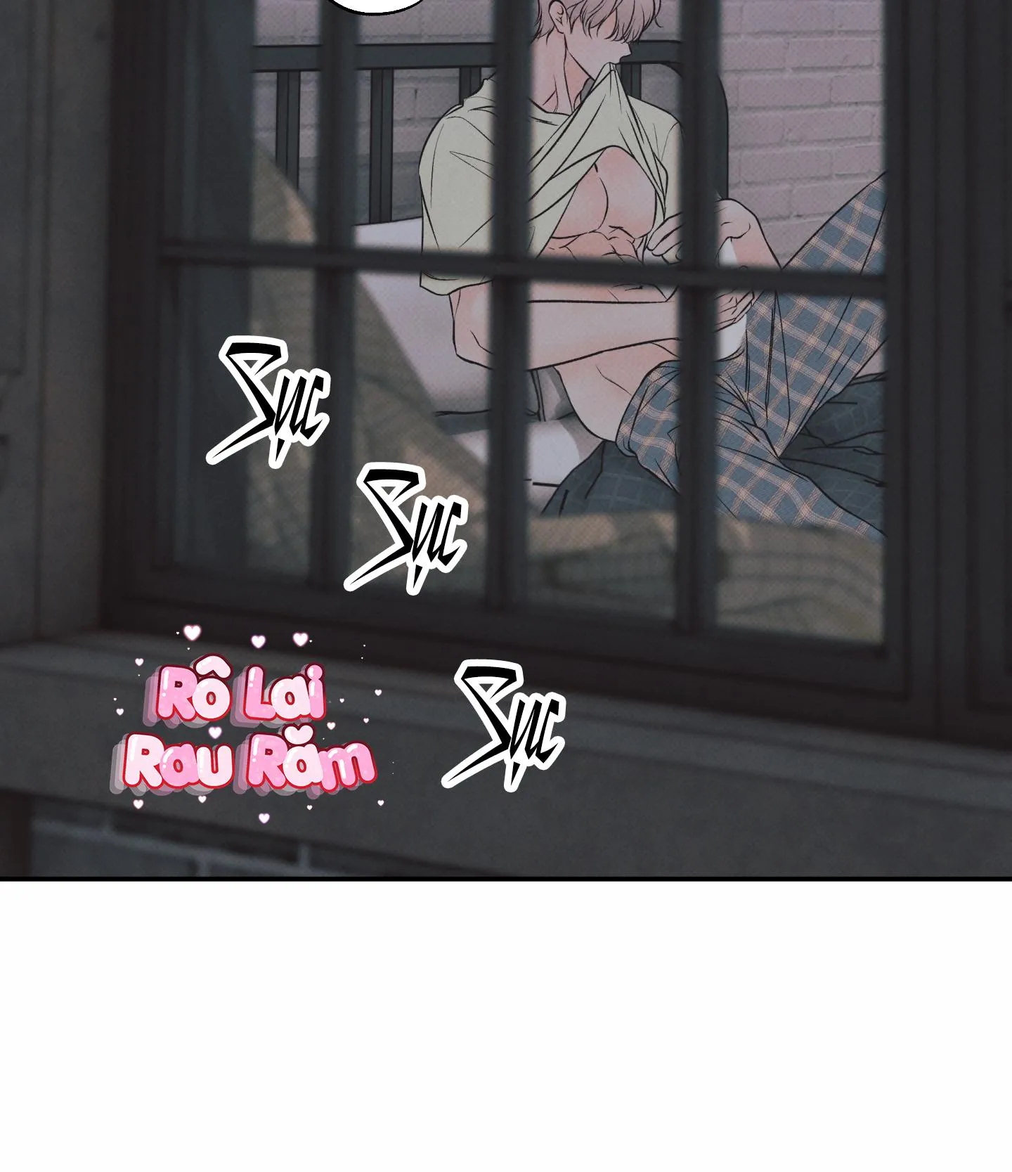 Nửa tỉnh nửa mê Chapter 15 Trang 75