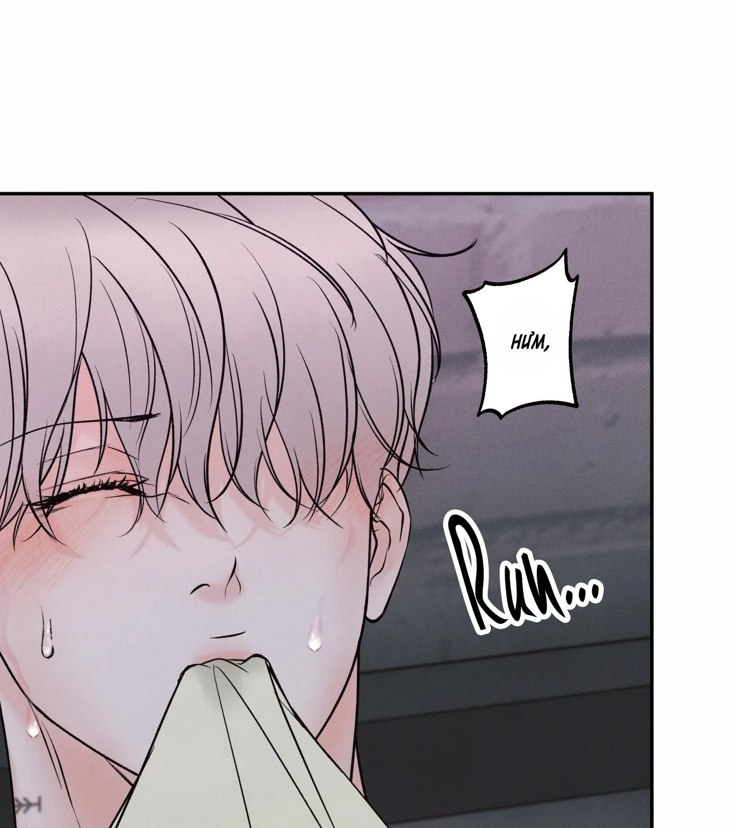 Nửa tỉnh nửa mê Chapter 15 Trang 76