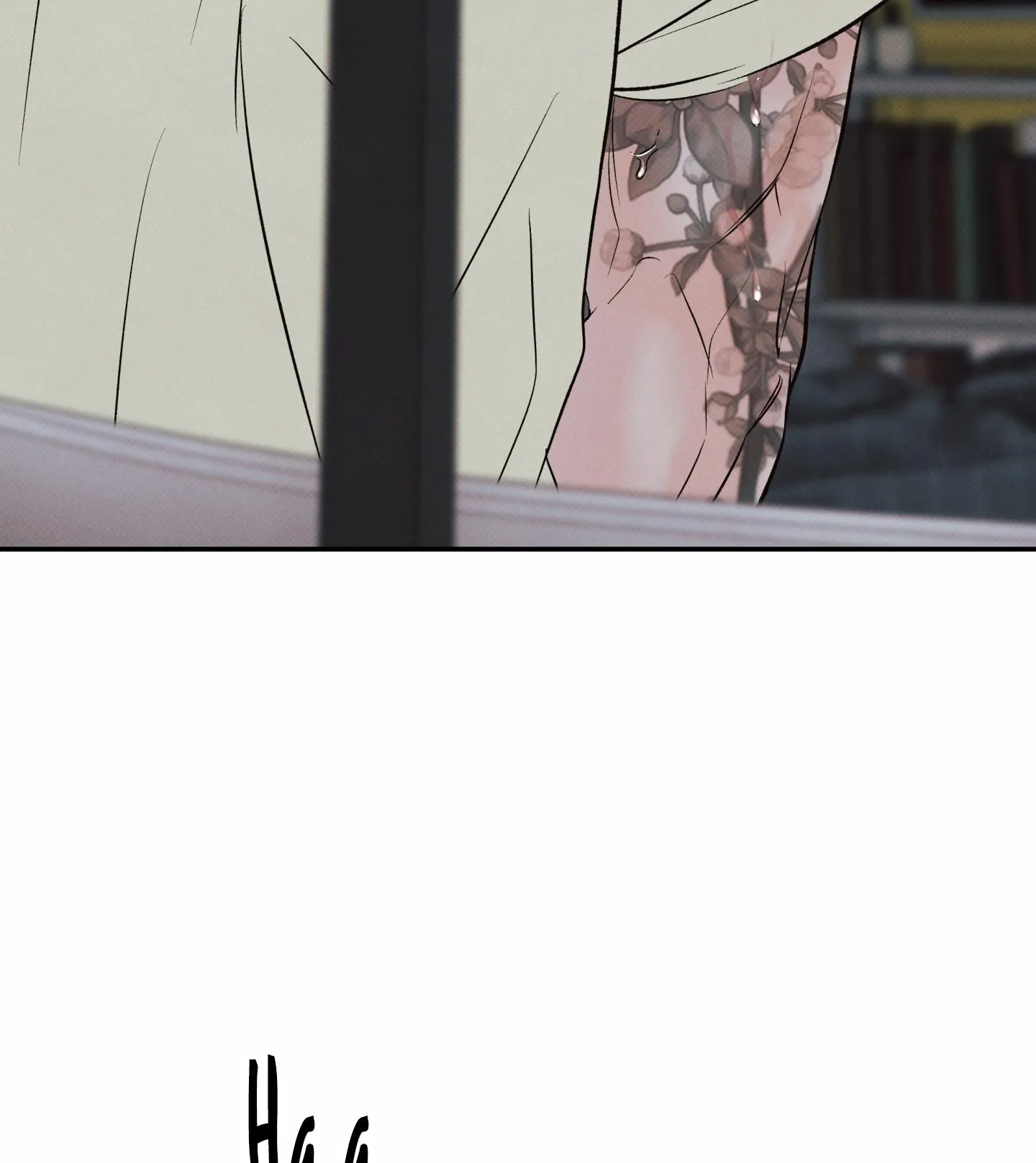 Nửa tỉnh nửa mê Chapter 15 Trang 84