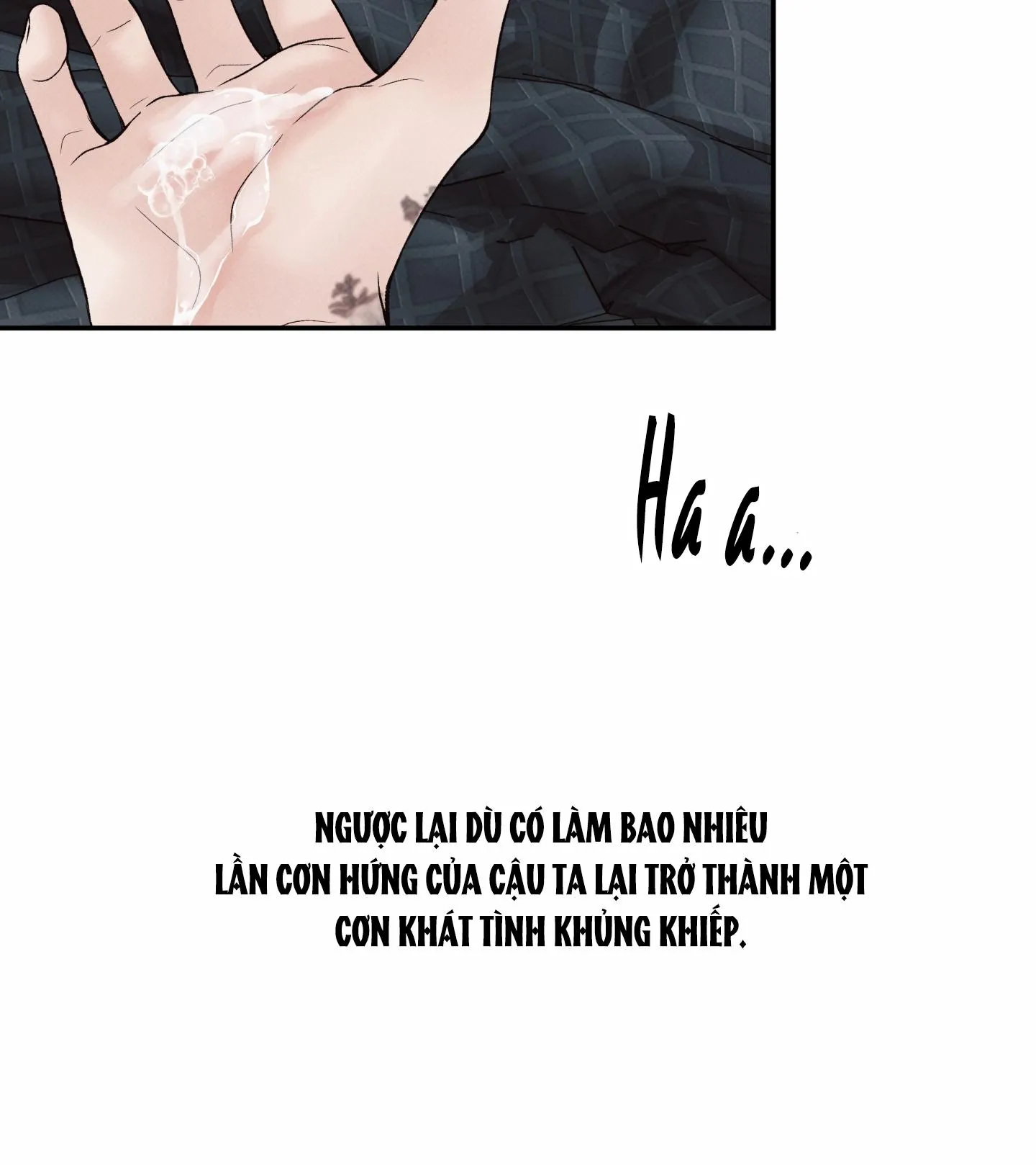 Nửa tỉnh nửa mê Chapter 15 Trang 86