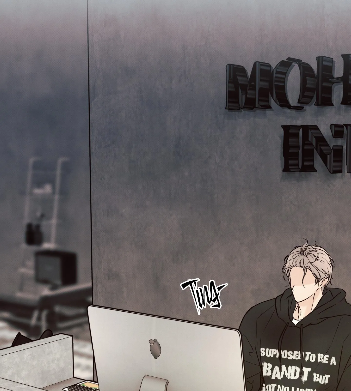 Nửa tỉnh nửa mê Chapter 15 Trang 91