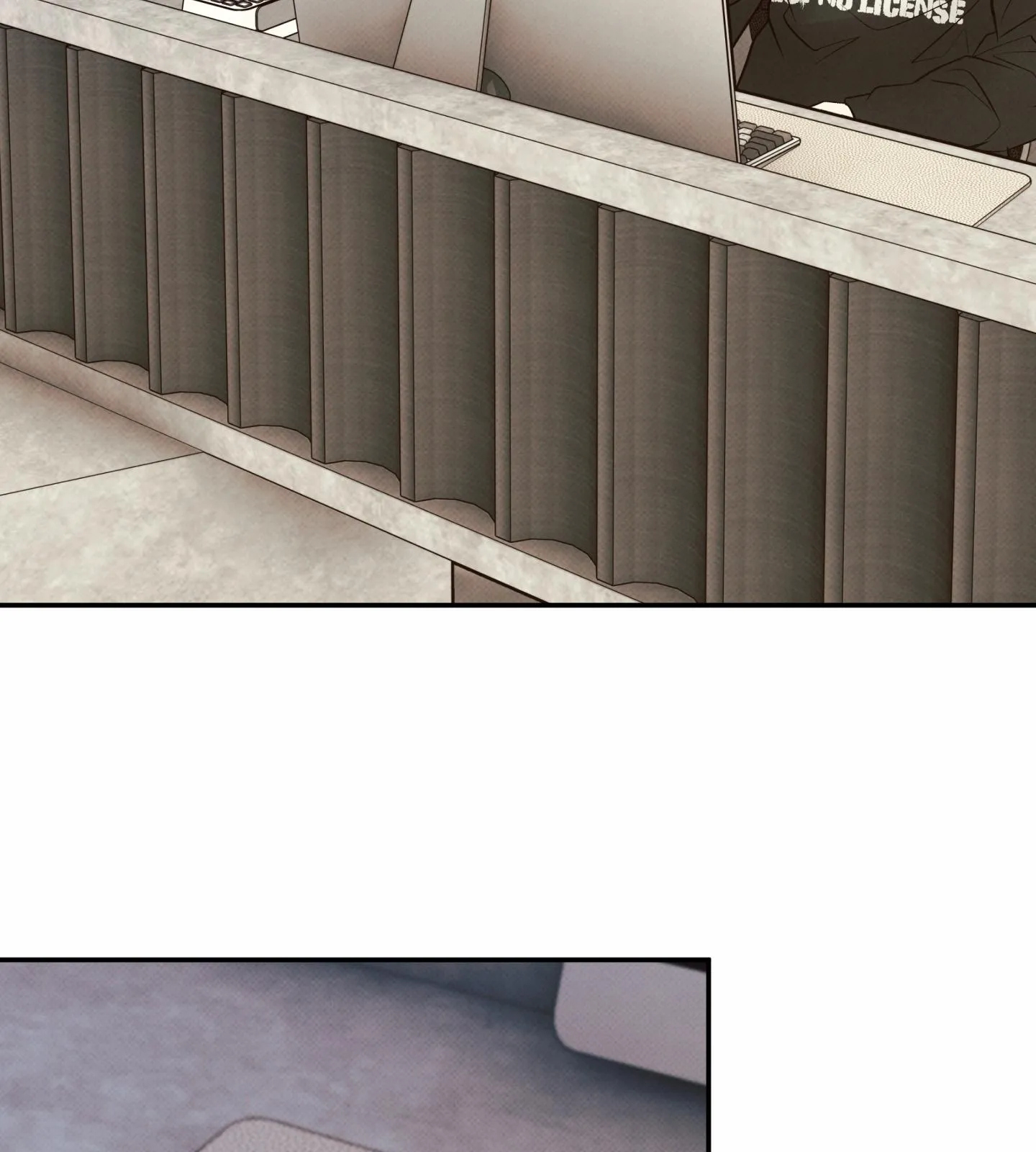 Nửa tỉnh nửa mê Chapter 15 Trang 92