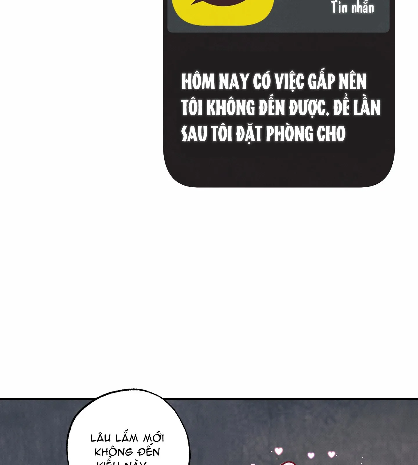 Nửa tỉnh nửa mê Chapter 15 Trang 94