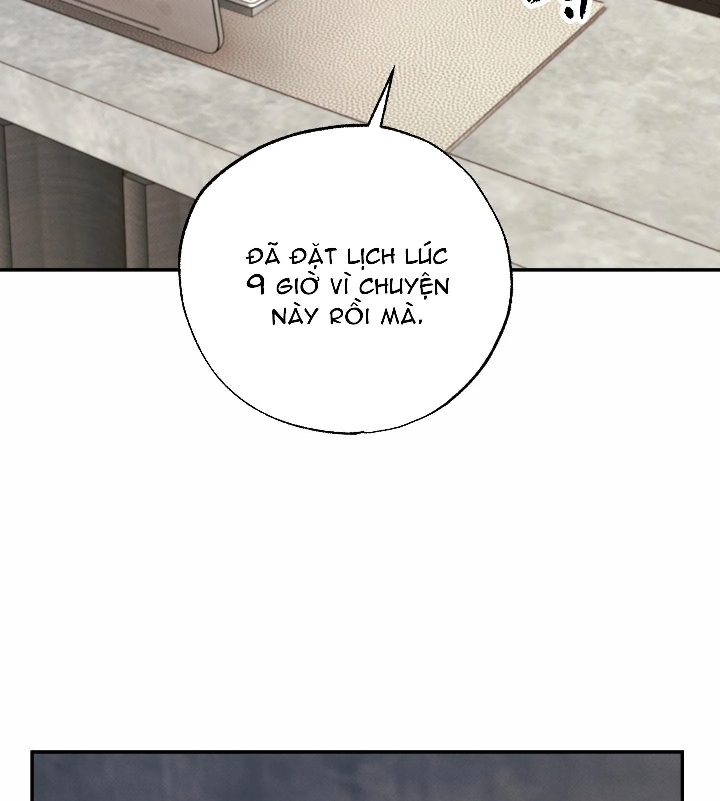 Nửa tỉnh nửa mê Chapter 15 Trang 96