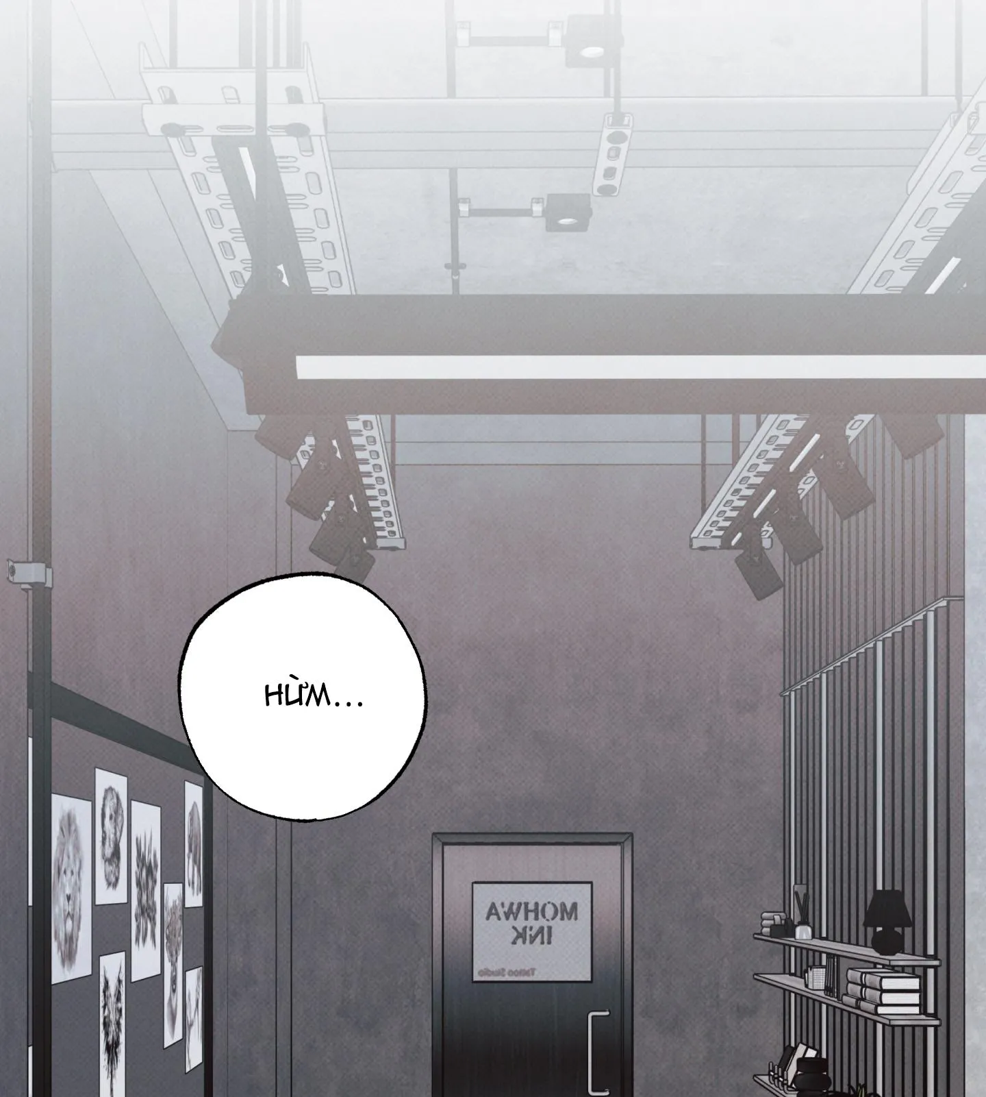 Nửa tỉnh nửa mê Chapter 15 Trang 99